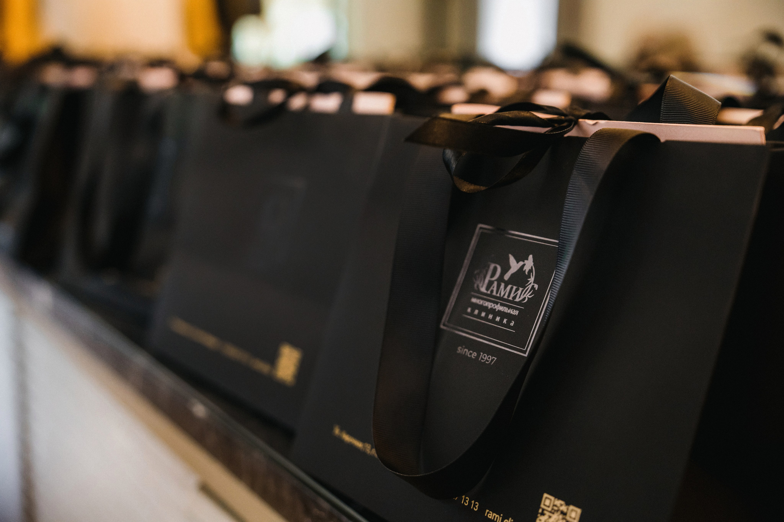 Beauty-breakfast by RAMI clinic. Svyatoslav Bunkov | photographer