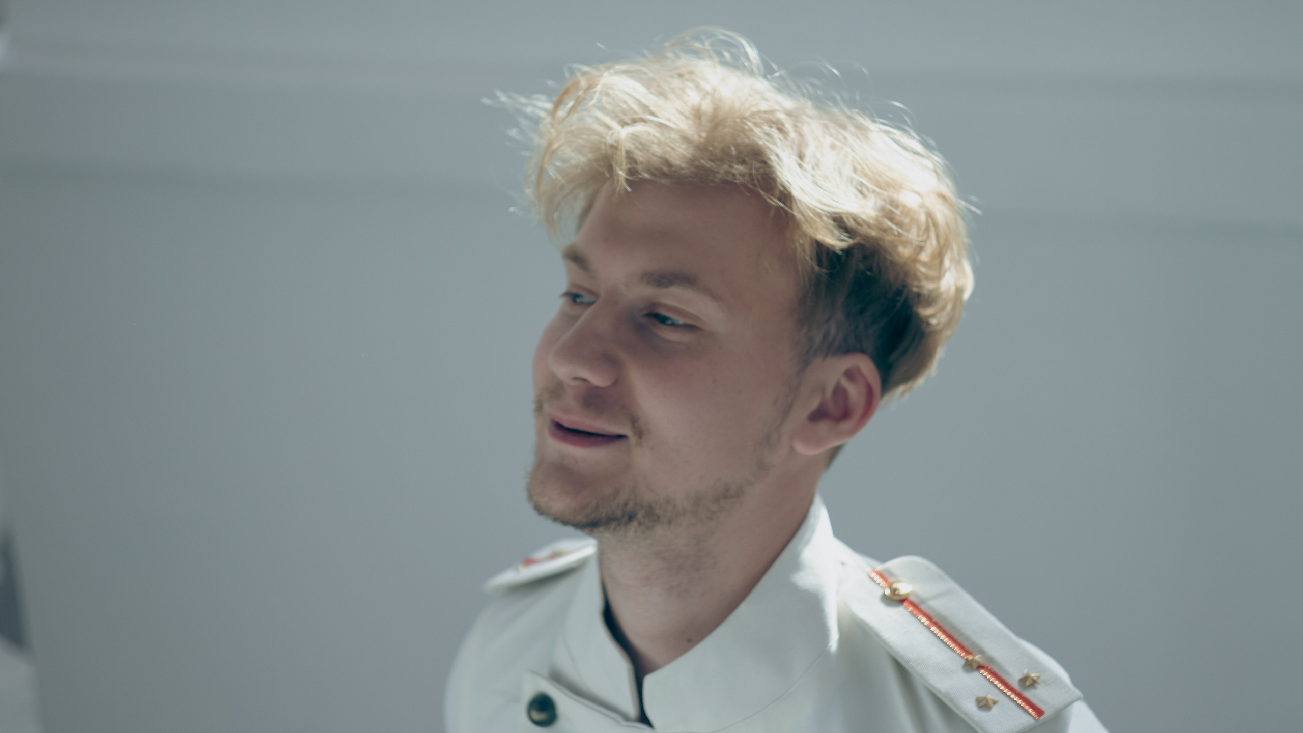 Анна Каренина. Фотограф Кирилл Мешков Кемерово