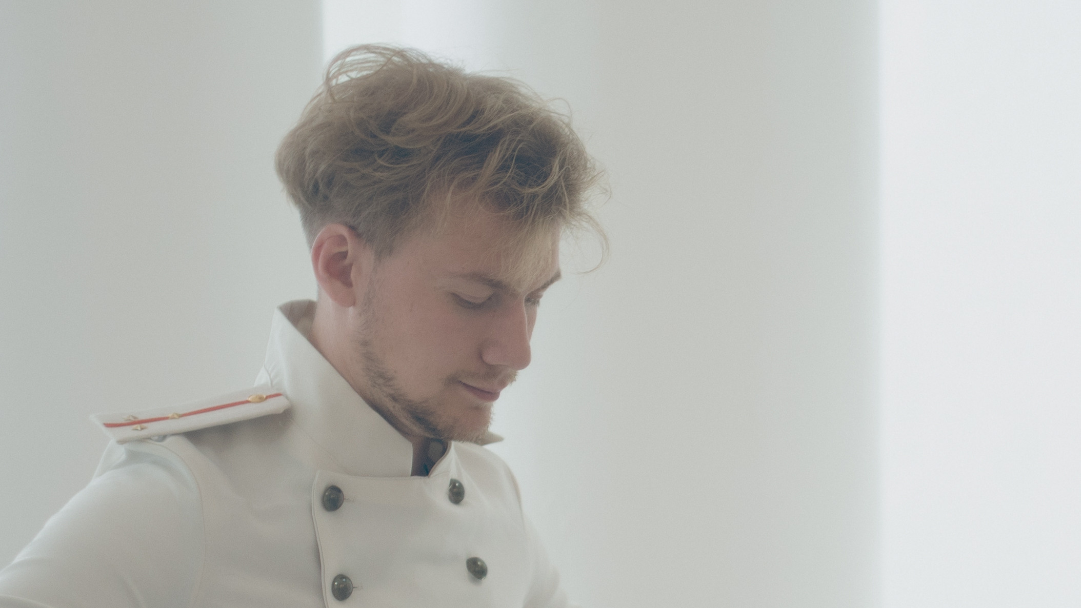 Анна Каренина. Фотограф Кирилл Мешков Кемерово