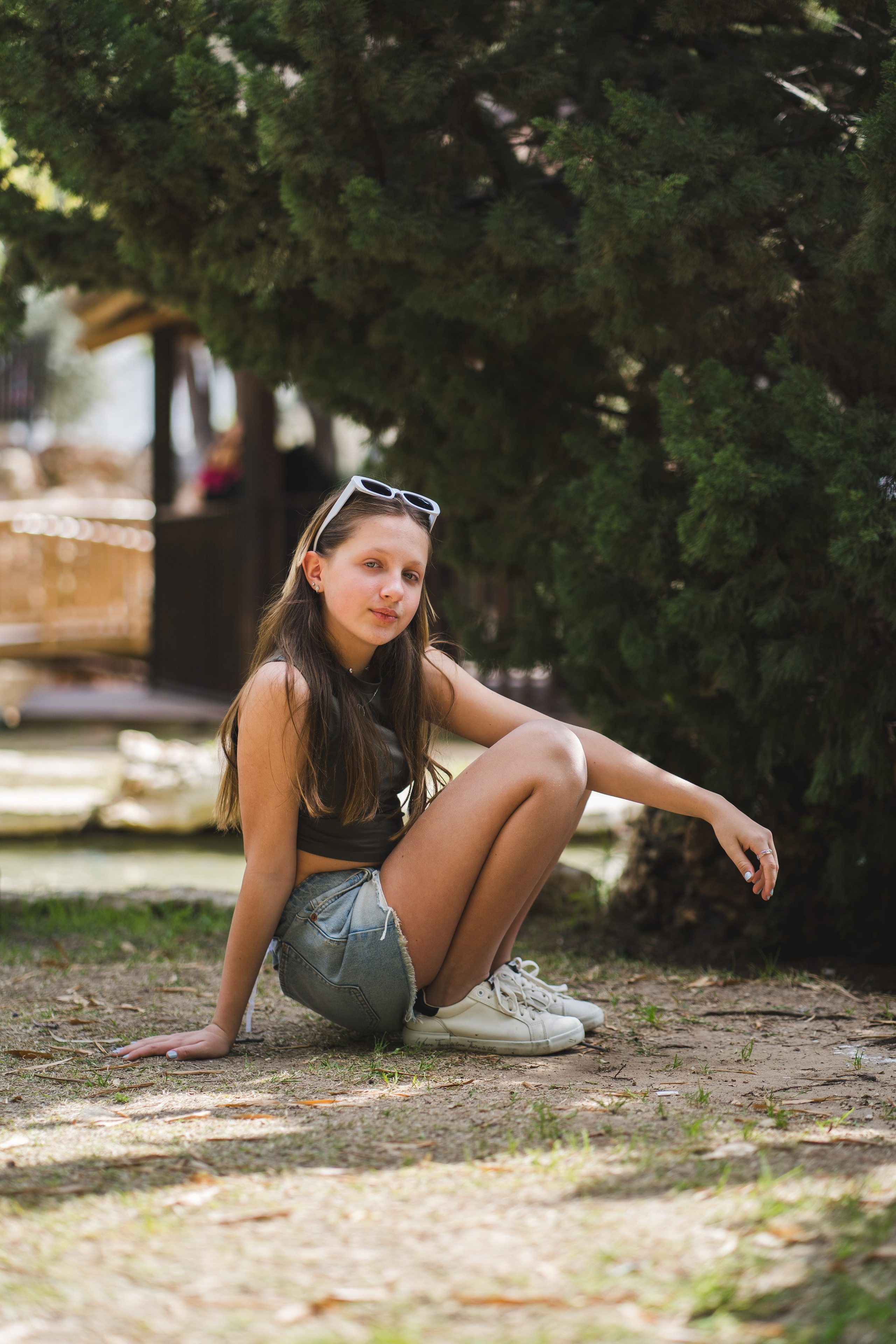 Бат Мицва Даши. Семейный и детский фотограф в Израиле и Москве Дорошок Надя