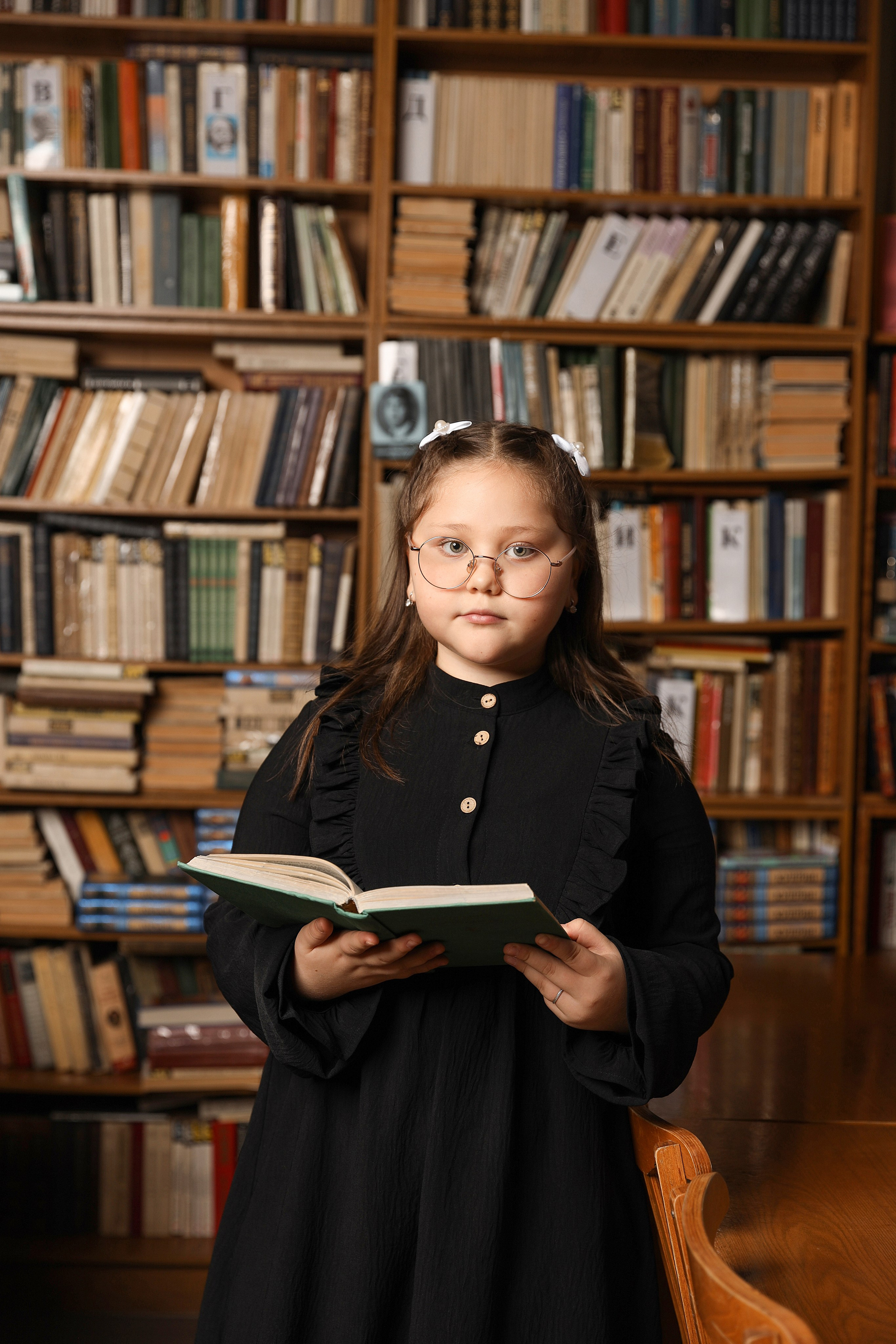 СРЕДНЯЯ ШКОЛА. Школьный фотограф в Красноярске