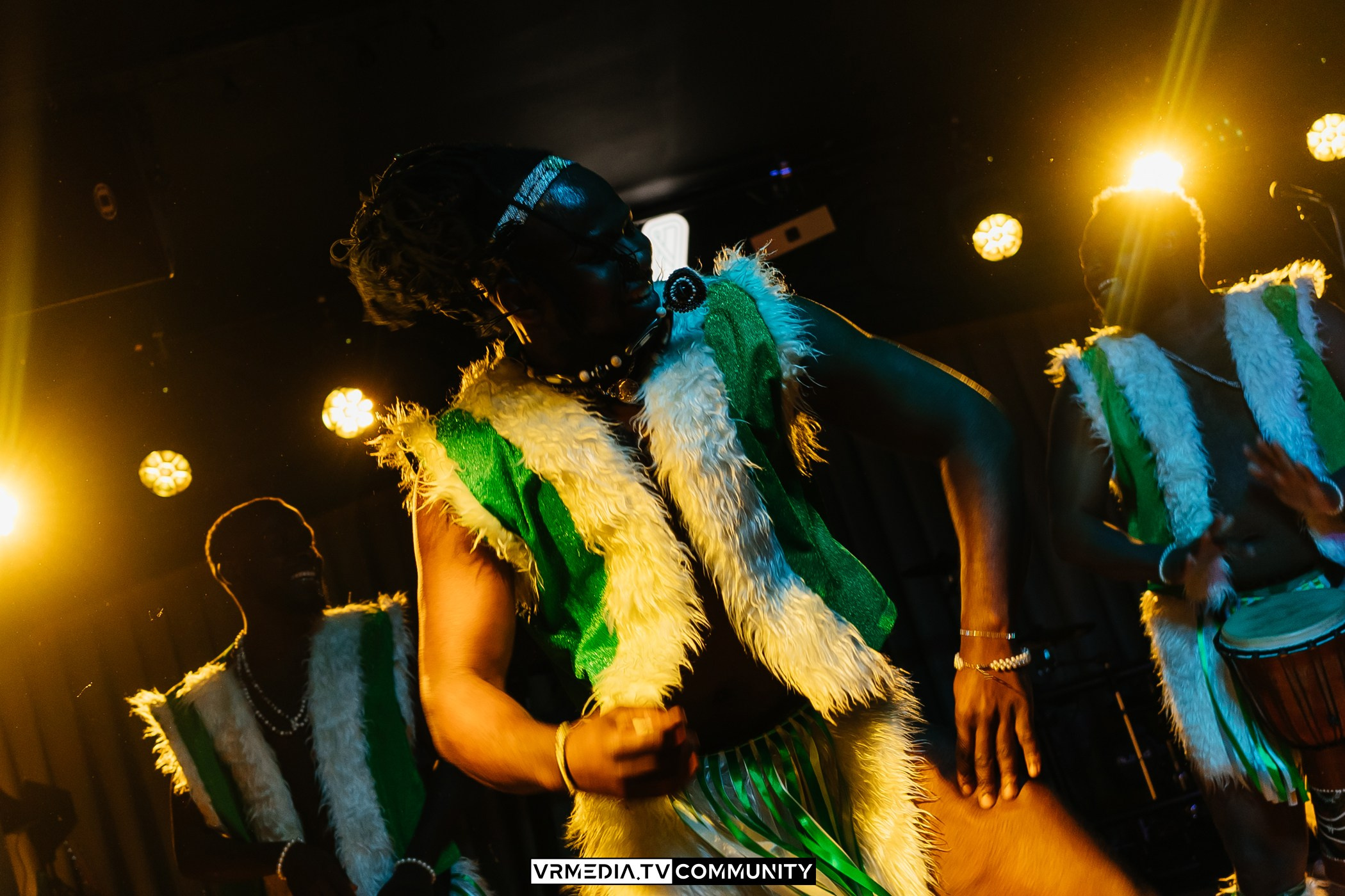 Международный женский день в ресторане «Мюнхен»