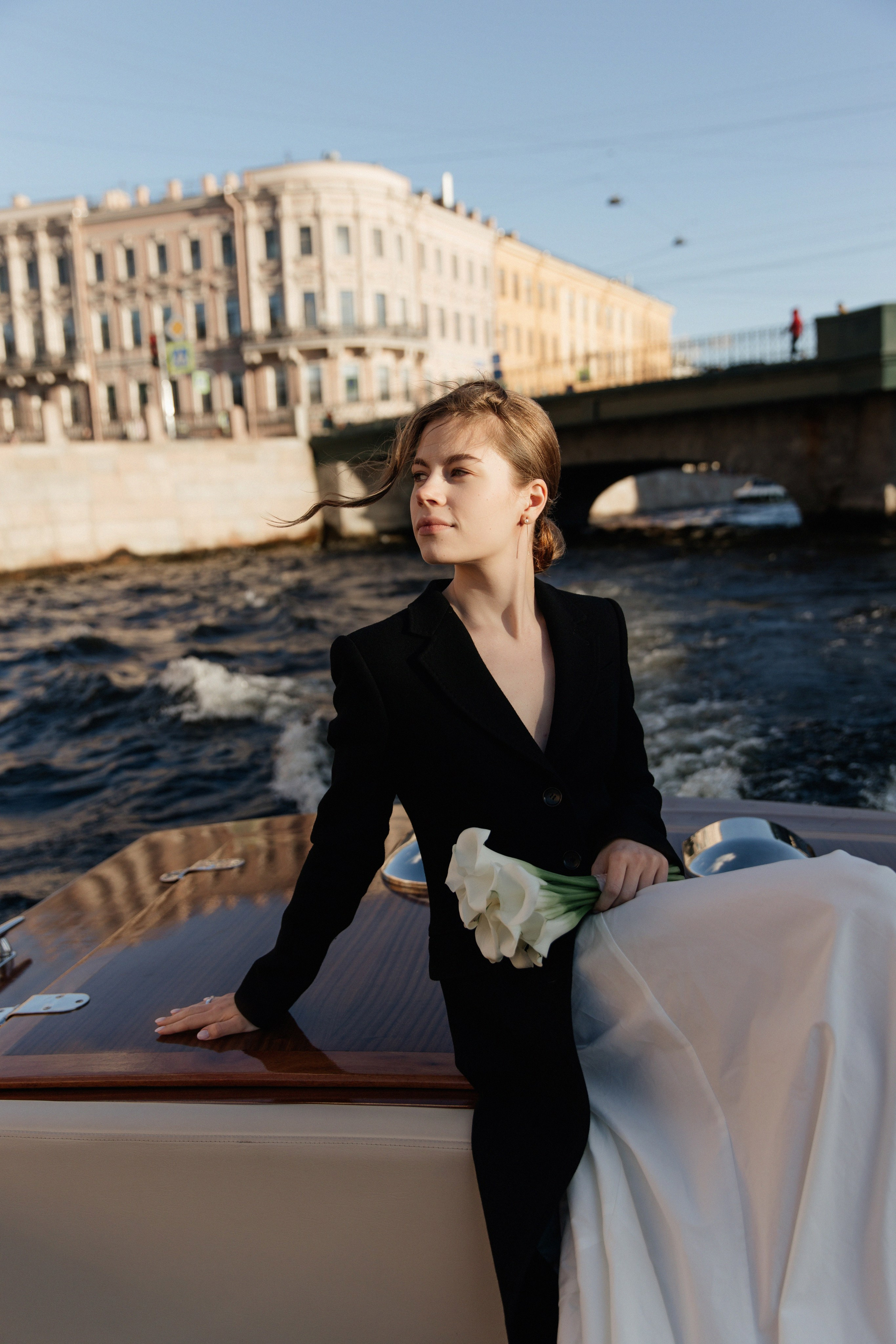 Фотограф Дарья Николаева