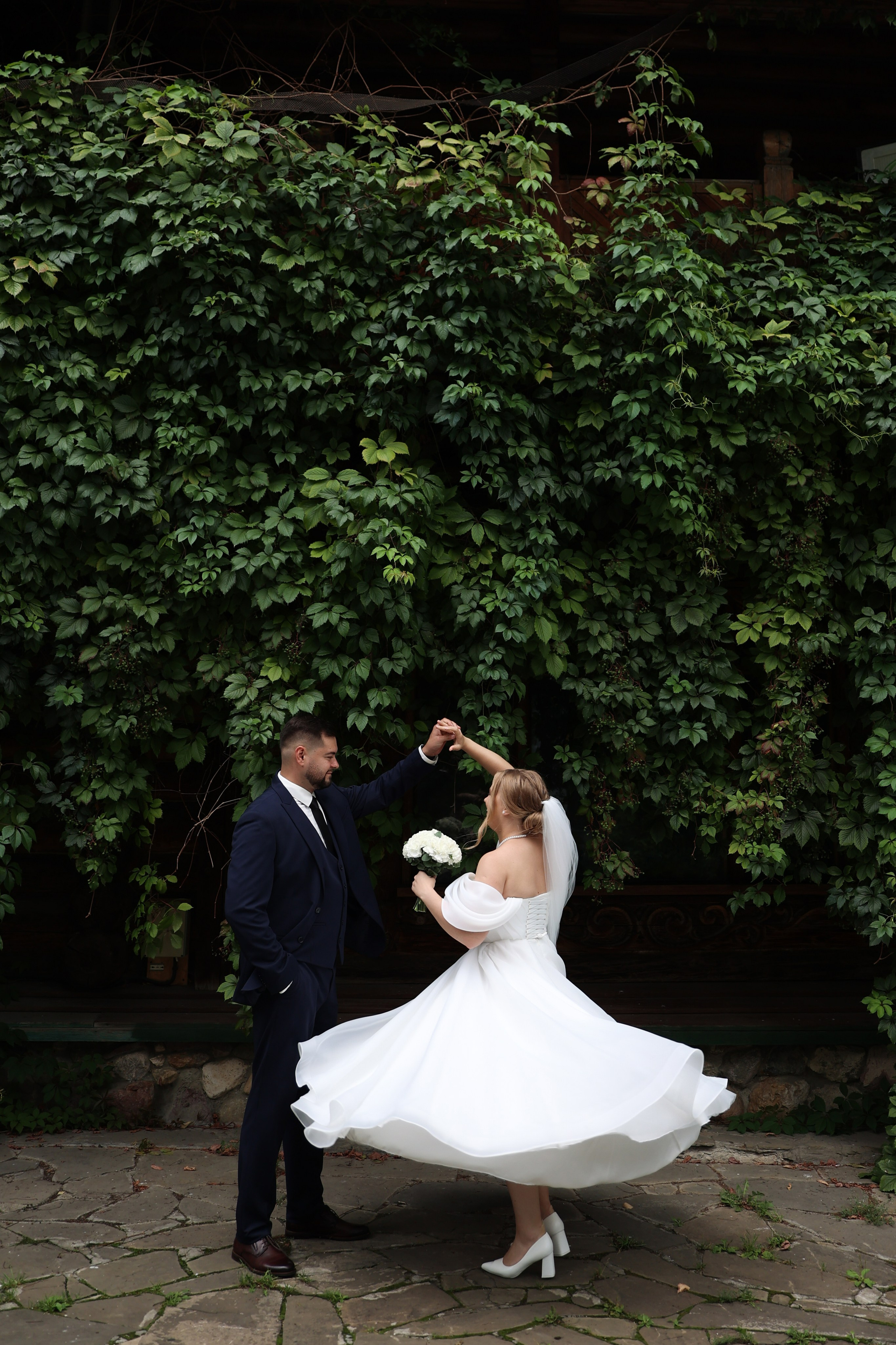 Локации для съемок в Москве. Фотограф НатаФото (Наталья Яковенко) Дмитров Москва Питер