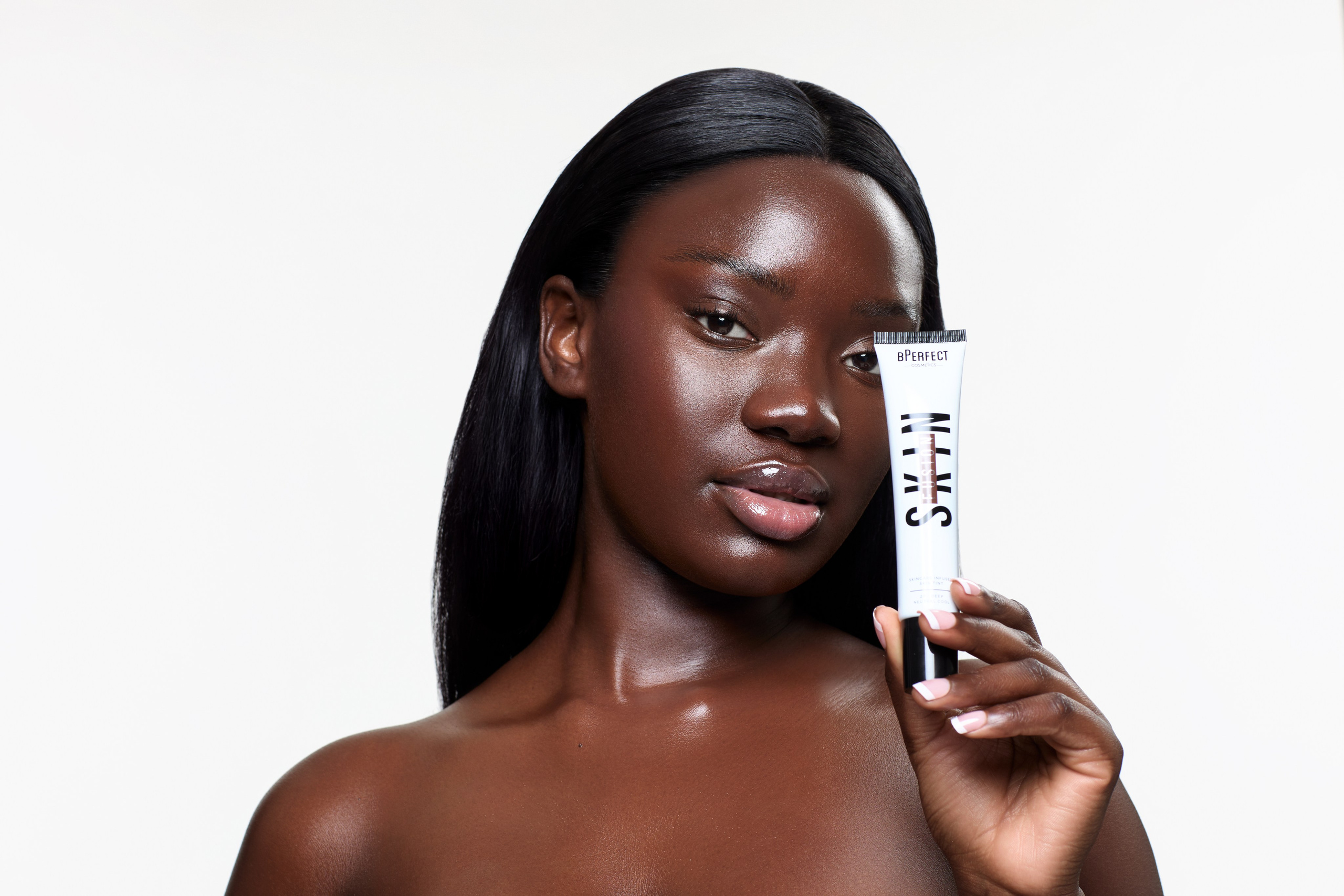 Ретушер Ирина Лисицына