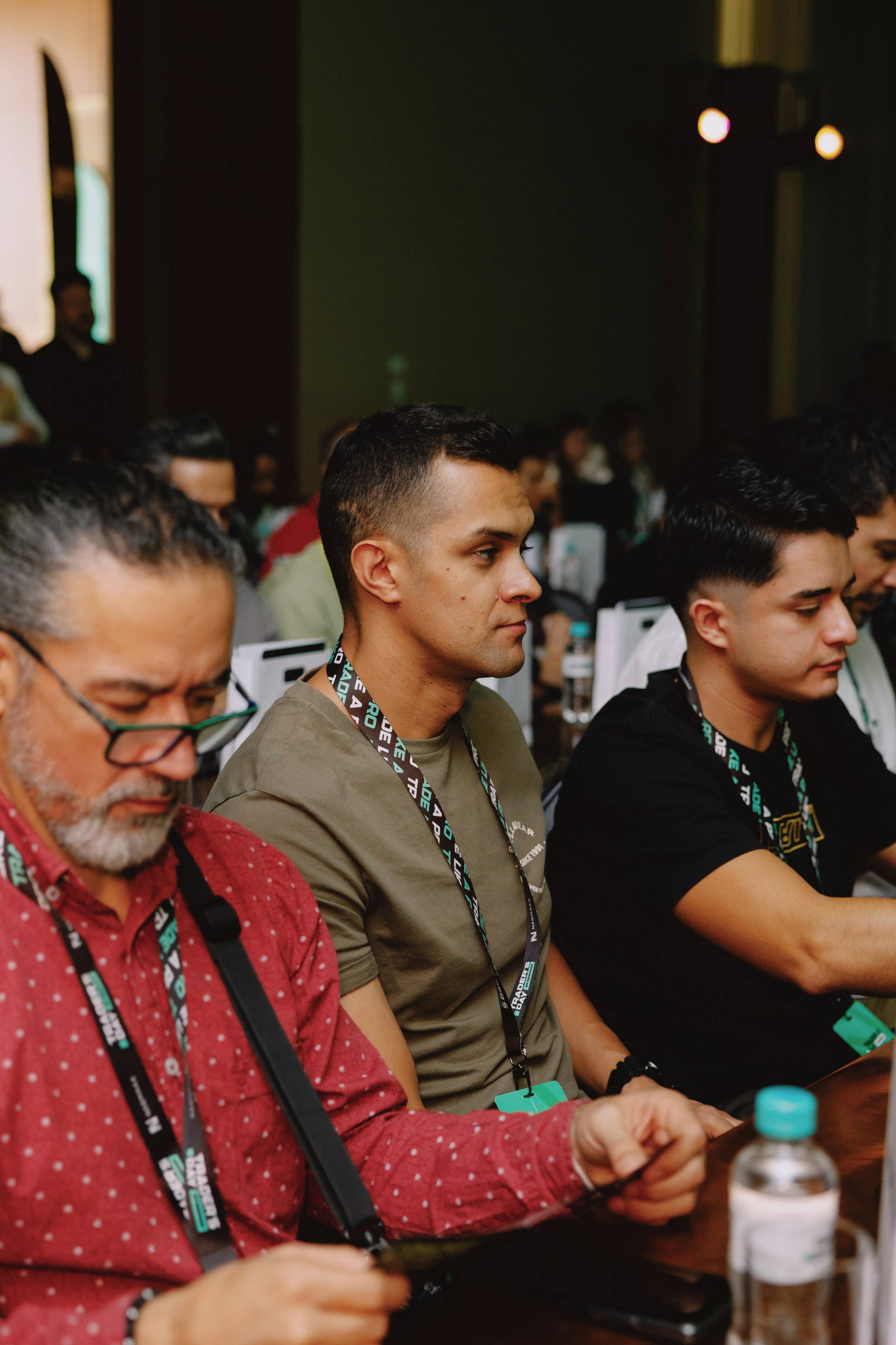 TRADERS DAY By NeomAAA Medellin. NeomAAA Funds Gallery