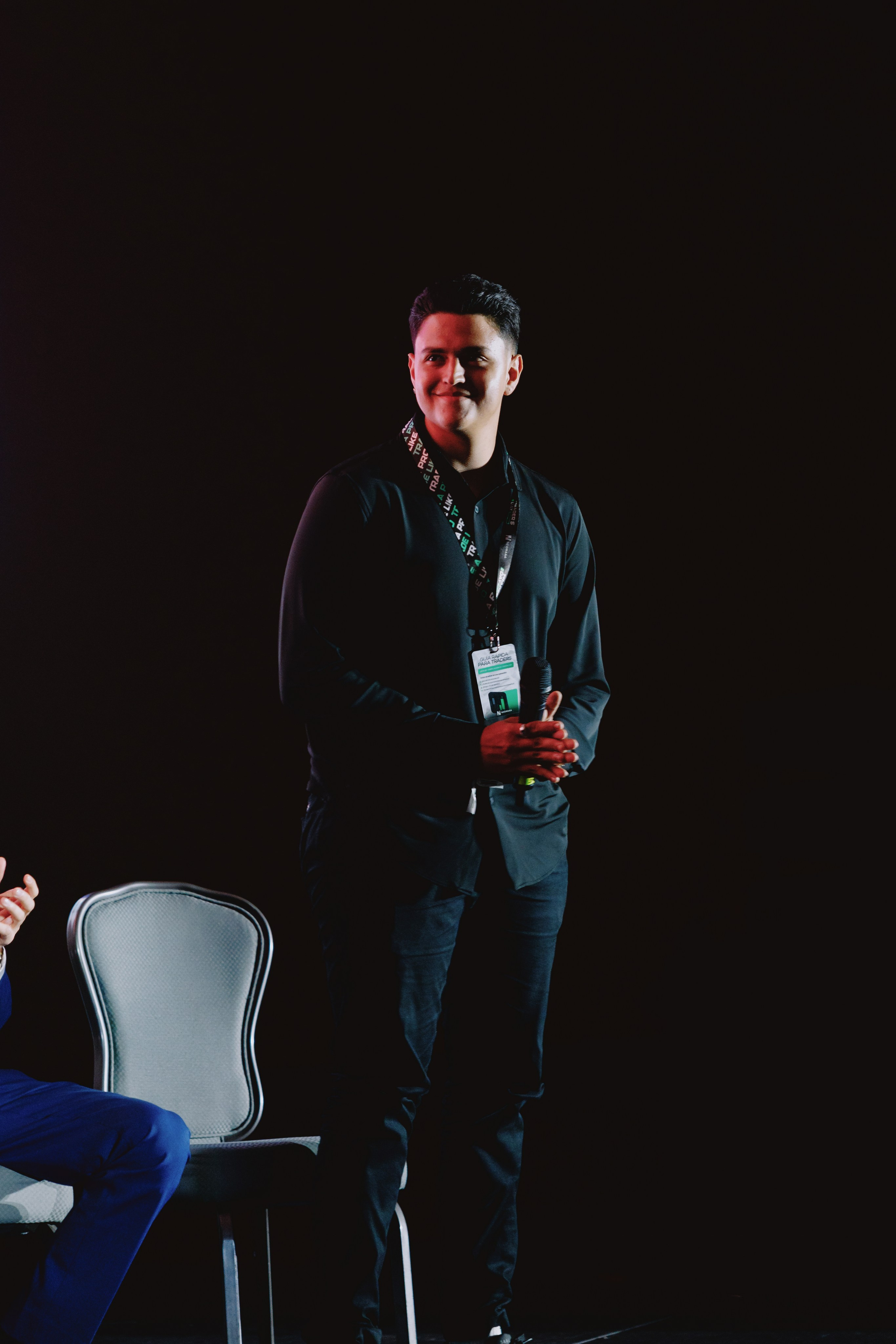 TRADERS DAY By NeomAAA Medellin. NeomAAA Funds Gallery