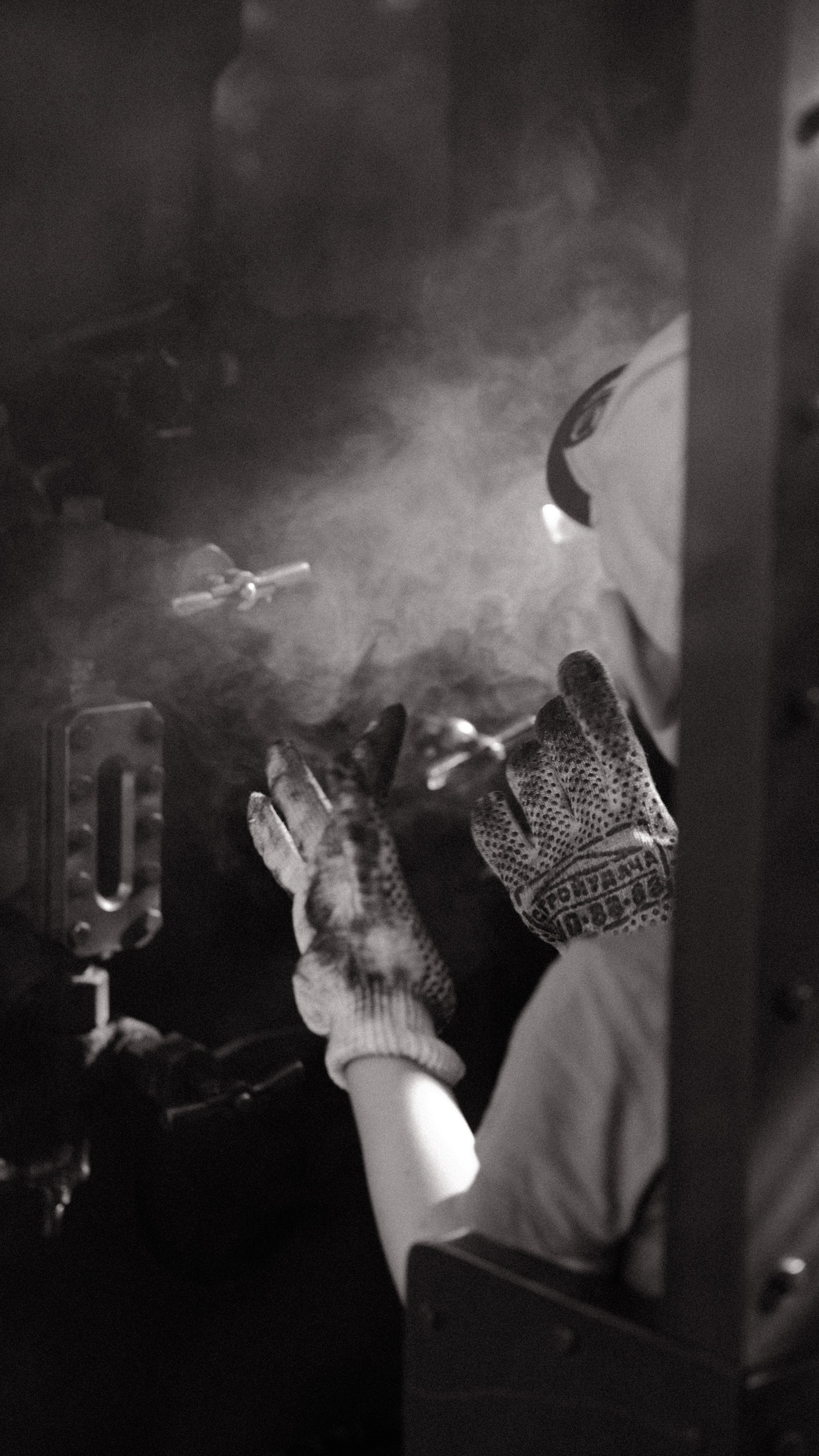 Фотограф Сергей Красников