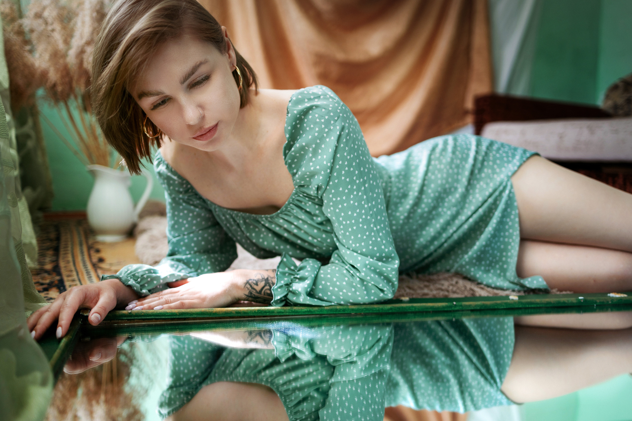 Женские, десткие, мужские, семейные портреты в Казахстане