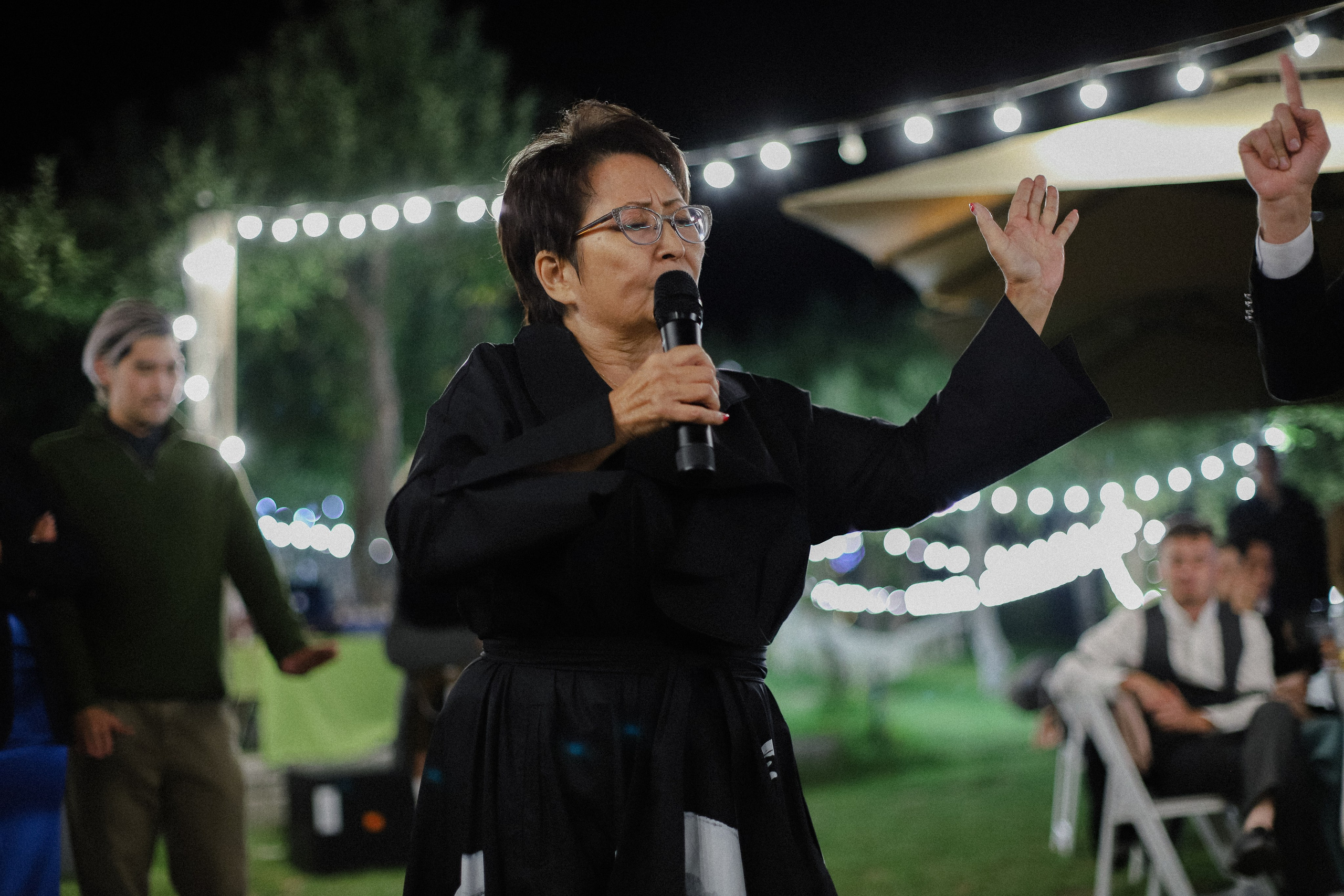 Рустам и Елизавета. Фотограф в Алматы и Москве Даша Пушкина