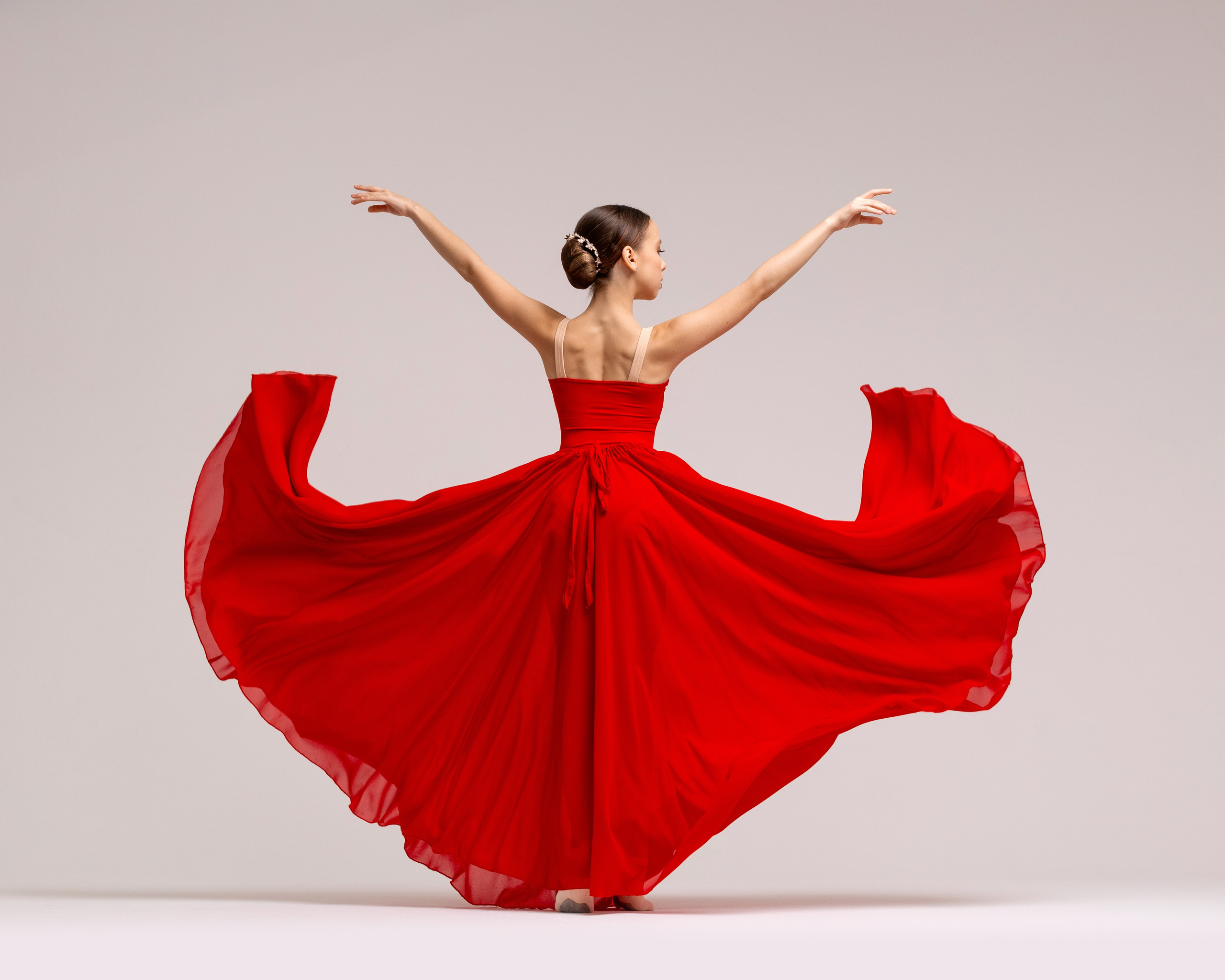 Фотодень «Душа Балета», Ростов-на-Дону. Балетный фотограф Алина Ханько — Душа Балета