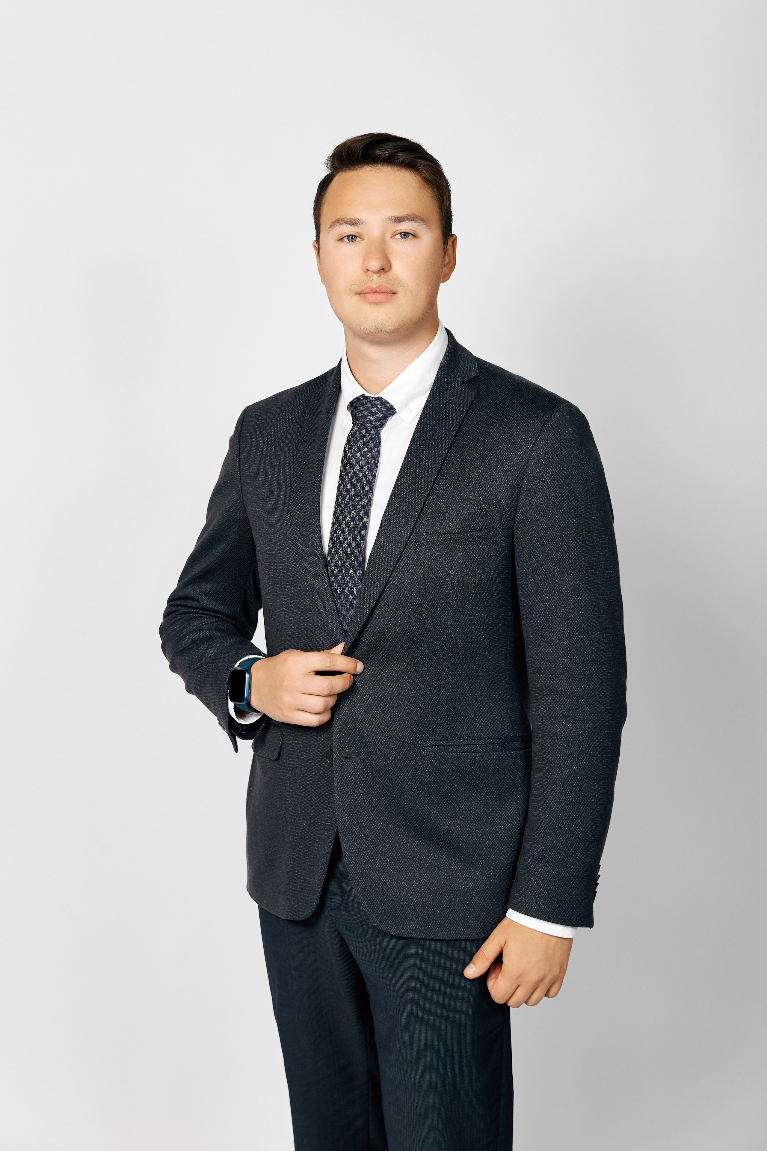 Портретная фотосъемка в Перми. Фотоагентство Объектив — Профессиональная фотосъемка b2b в Перми