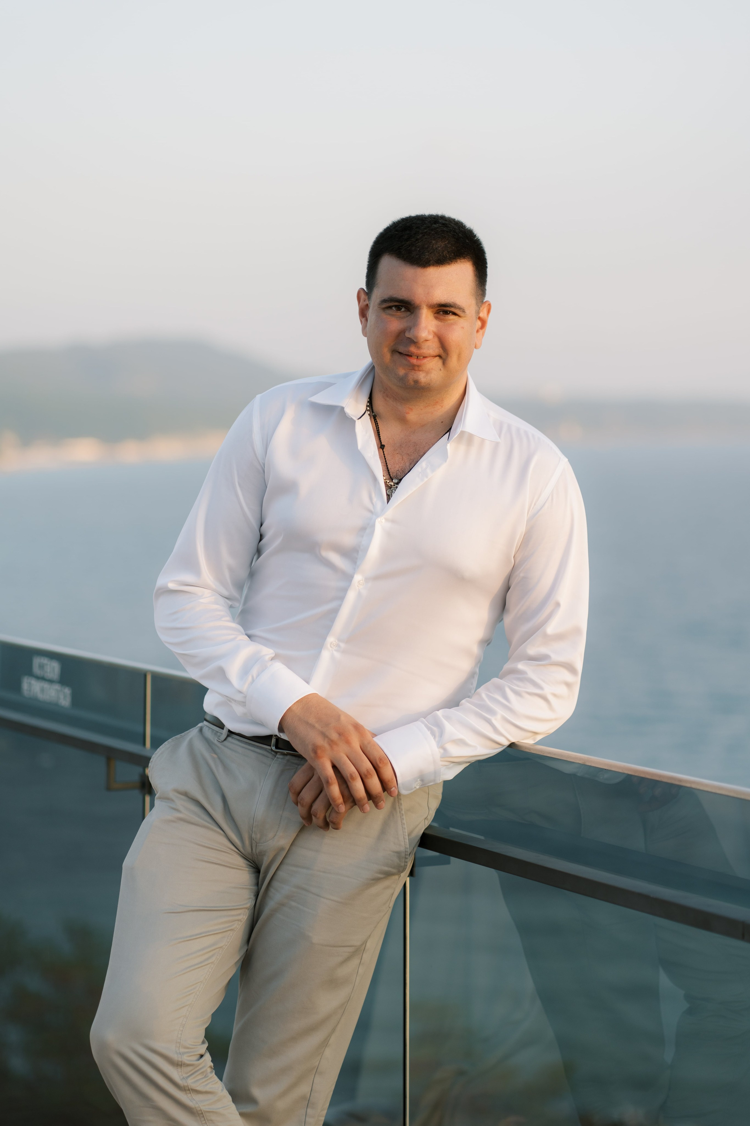 Алексей и Анна