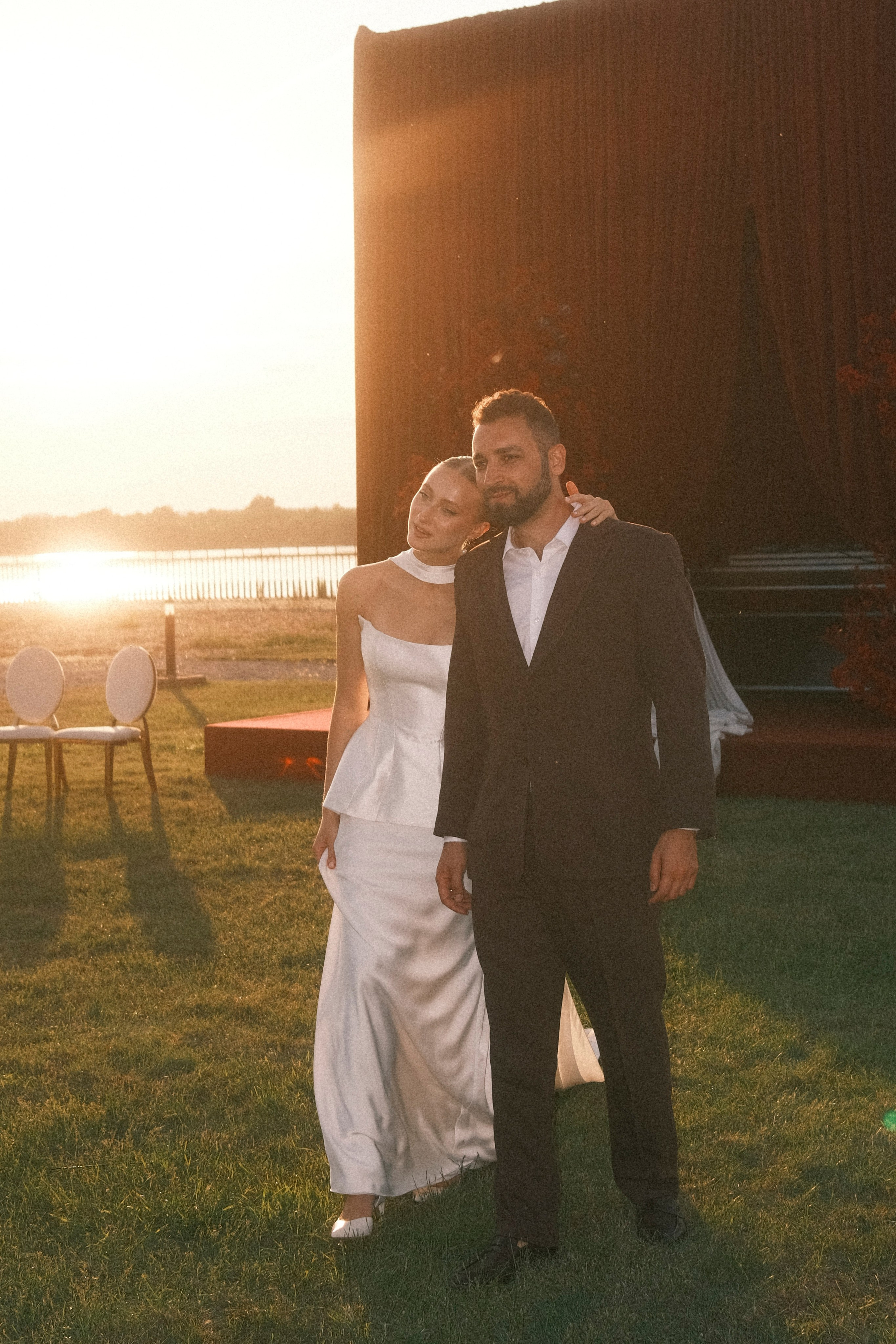 Цифровая плёнка за 24 часа. Фотограф Тим Бритнев