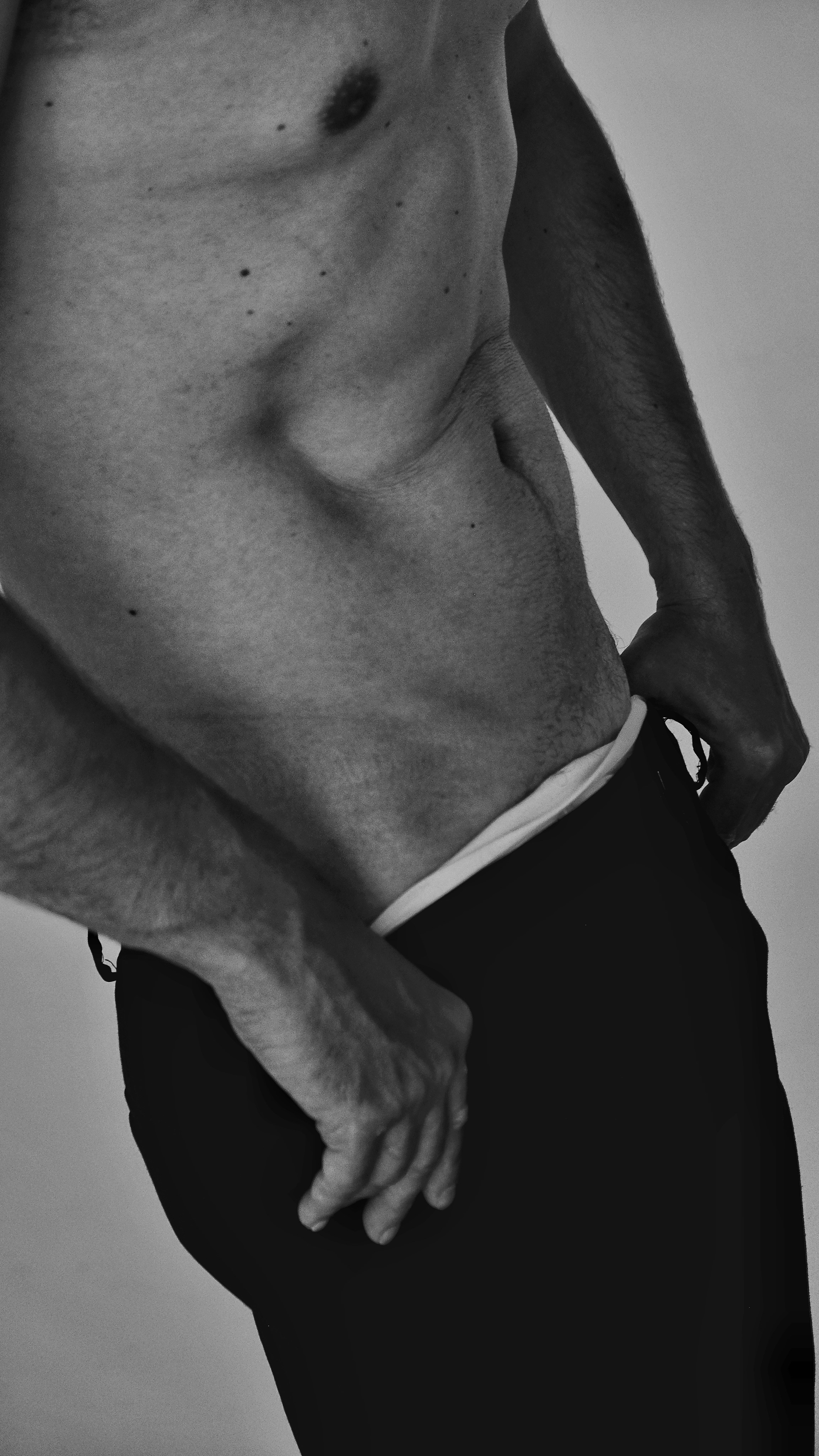 Портретный и эротический фотограф Ирина Подборская (18+)