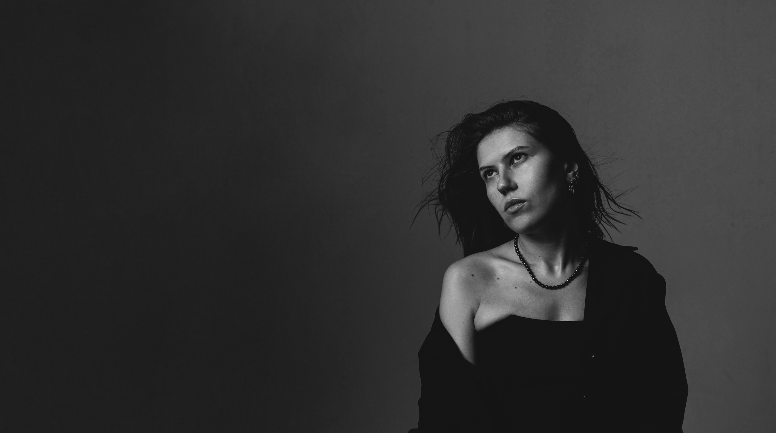 Портретный фотограф | Варвара Самсонова