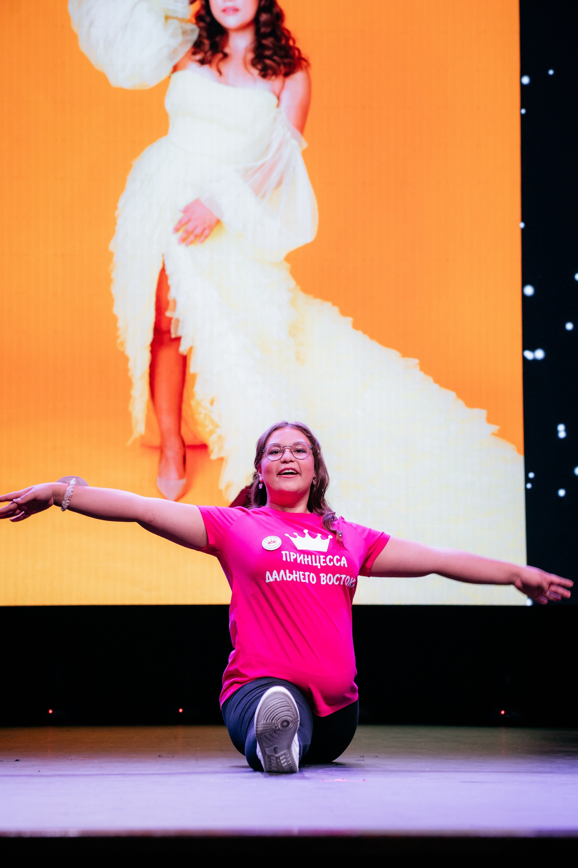 ПРИНЦЕССА ДАЛЬНЕГО ВОСТОКА. СВОИ. ФОТООТЧЕТЫ-СОБЫТИЯ-МЕСТА