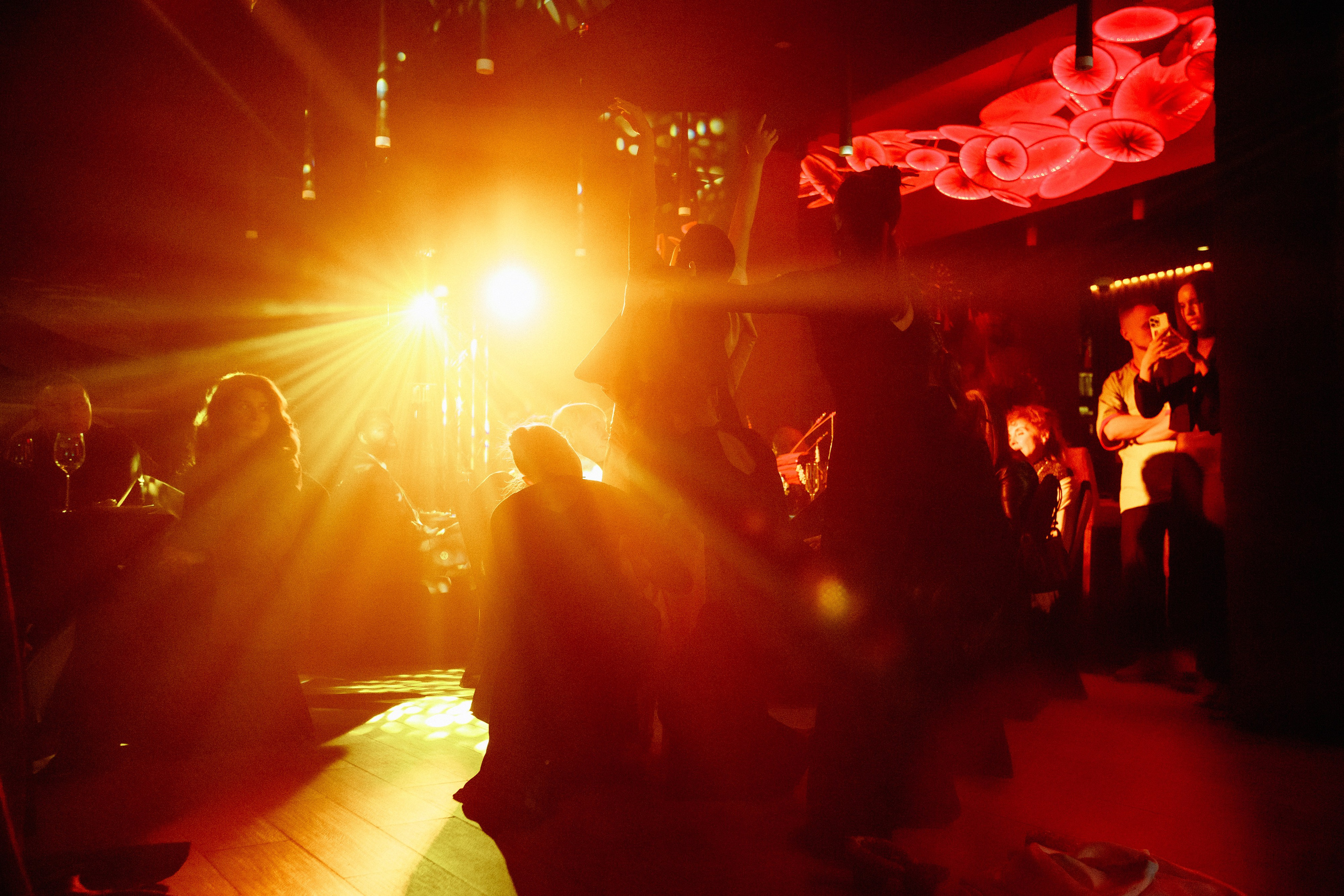 HANAMI — МЕМУАРЫ ГЕЙШИ. СВОИ. ФОТООТЧЕТЫ-СОБЫТИЯ-МЕСТА