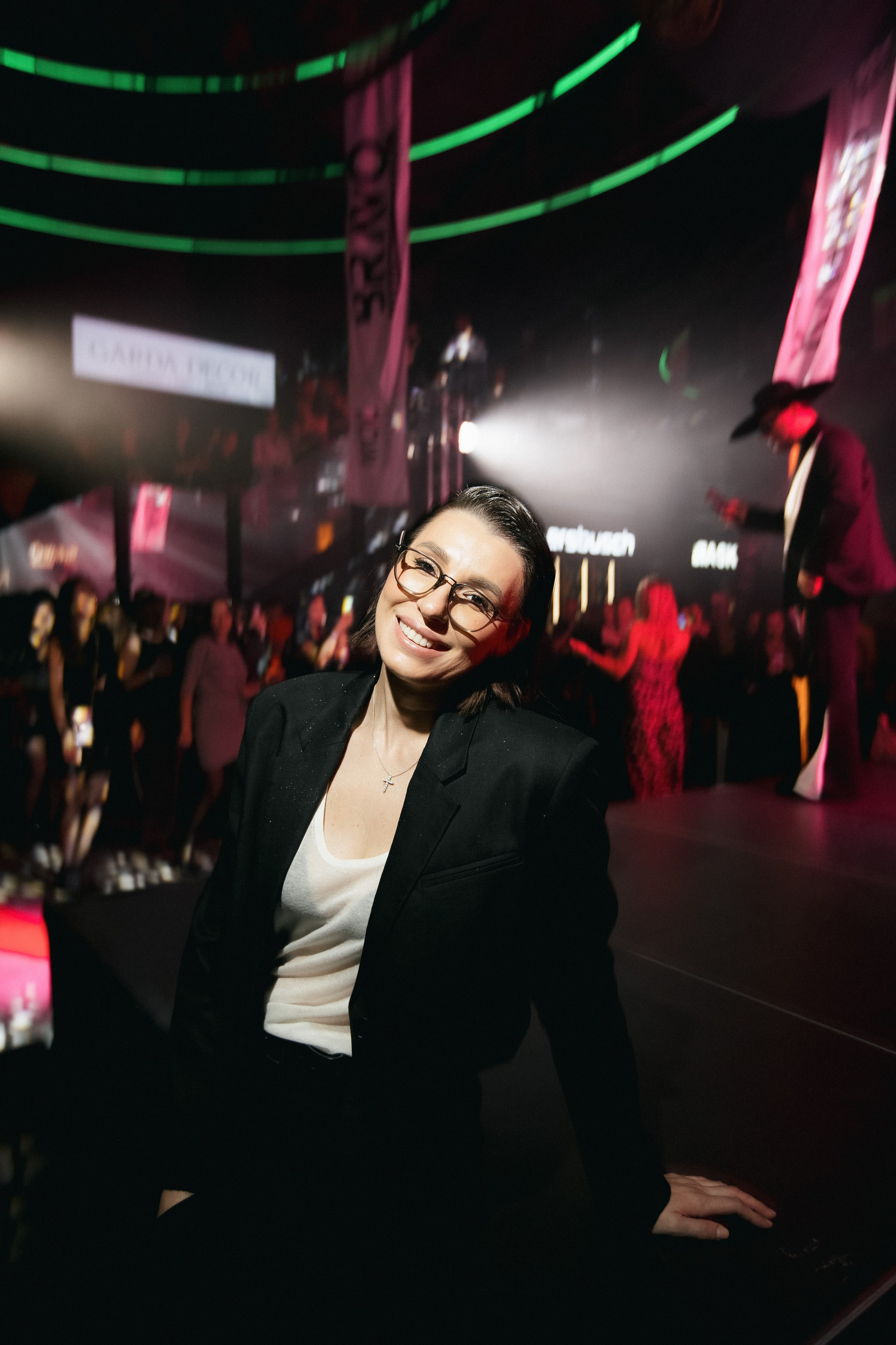 BRAVO BIRTHDAY 13 — PART I. СВОИ. ФОТООТЧЕТЫ-СОБЫТИЯ-МЕСТА