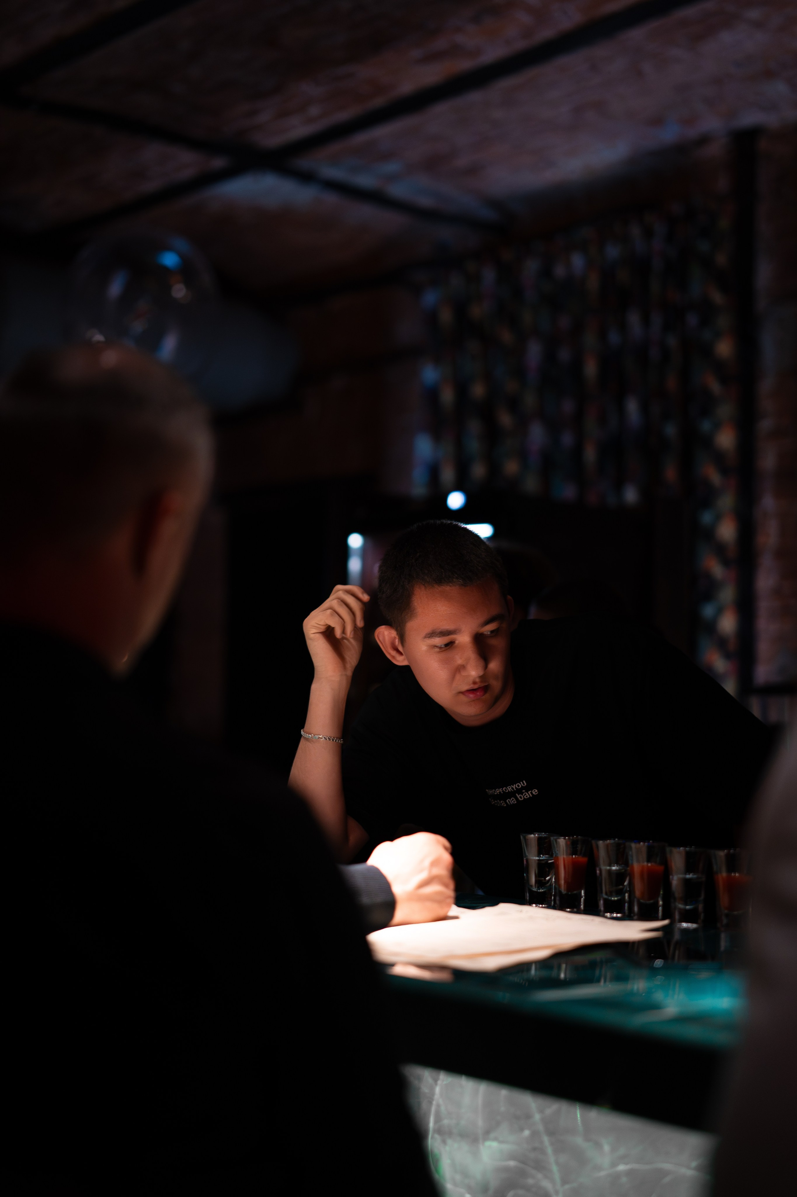 ПАСТА-на-БАРЕ. СВОИ. ФОТООТЧЕТЫ-СОБЫТИЯ-МЕСТА