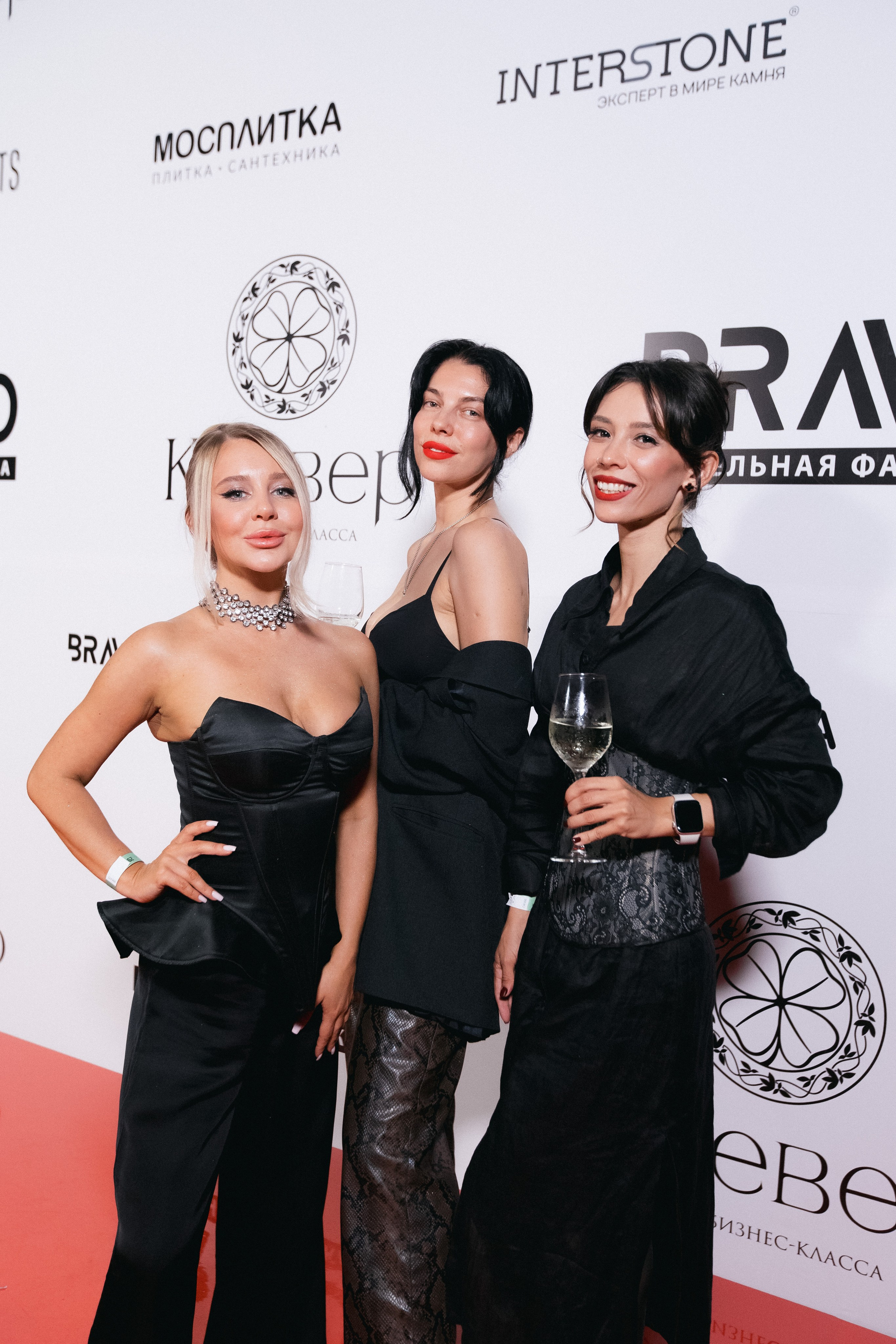 BRAVO BIRTHDAY 13 — PART I. СВОИ. ФОТООТЧЕТЫ-СОБЫТИЯ-МЕСТА