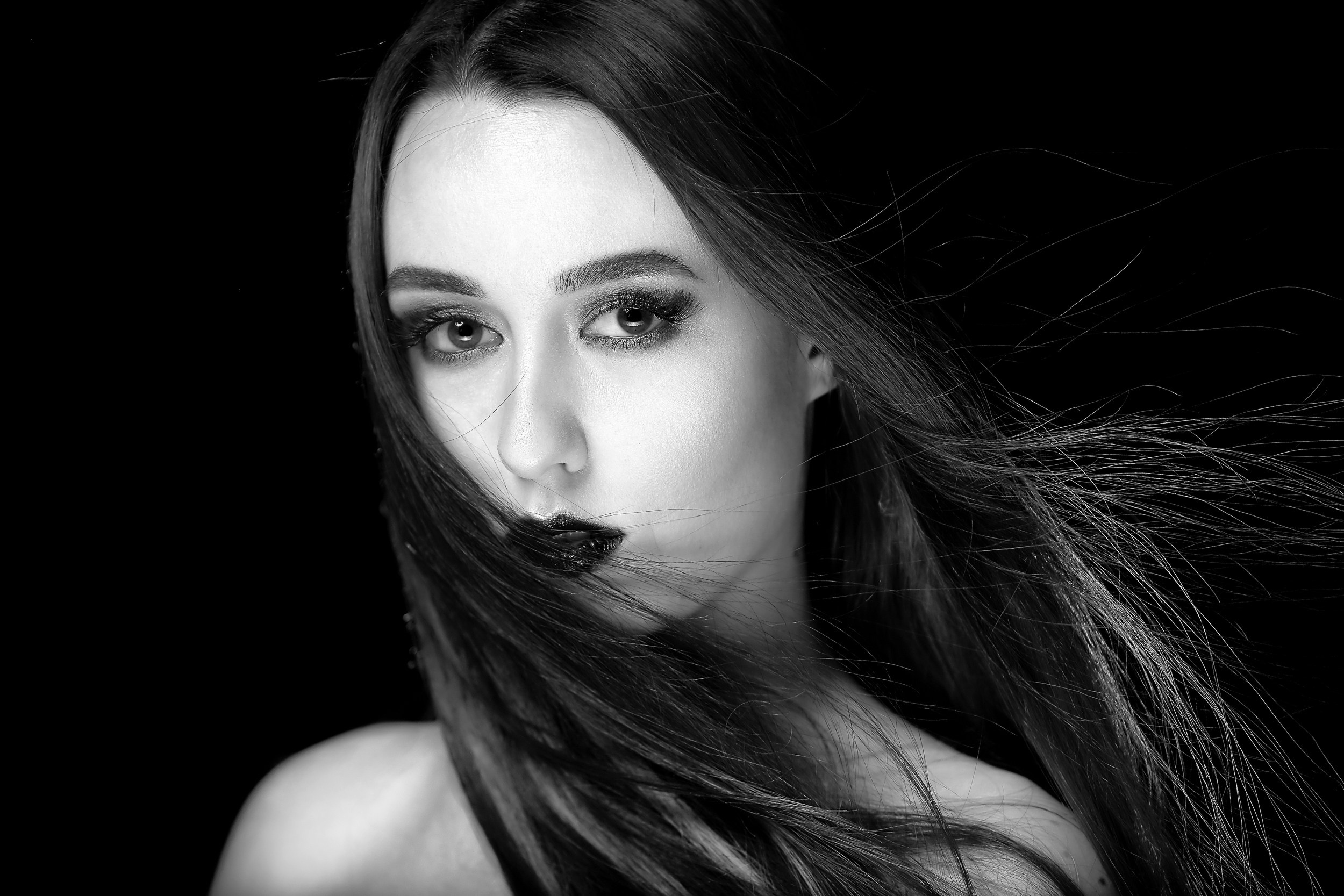 Модельная фотосессия для «Scout Model Group Yaroslavl» Михаил Семенов г. Ярославль