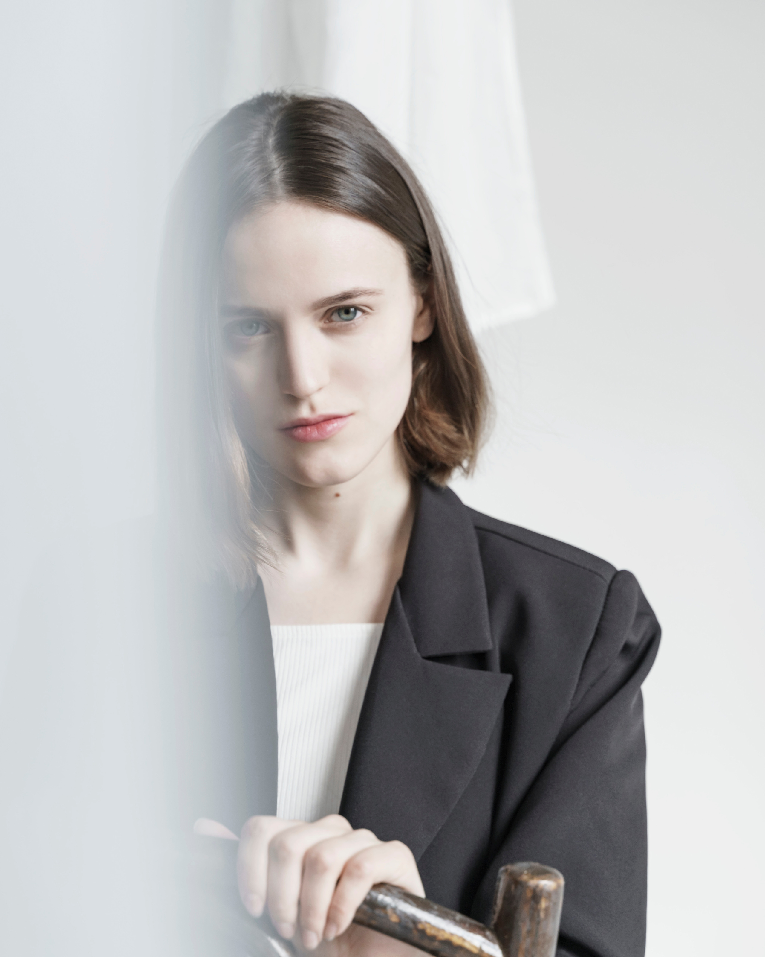 Портретный и семейный фотограф в г. Архангельске Эдуард Евсиков