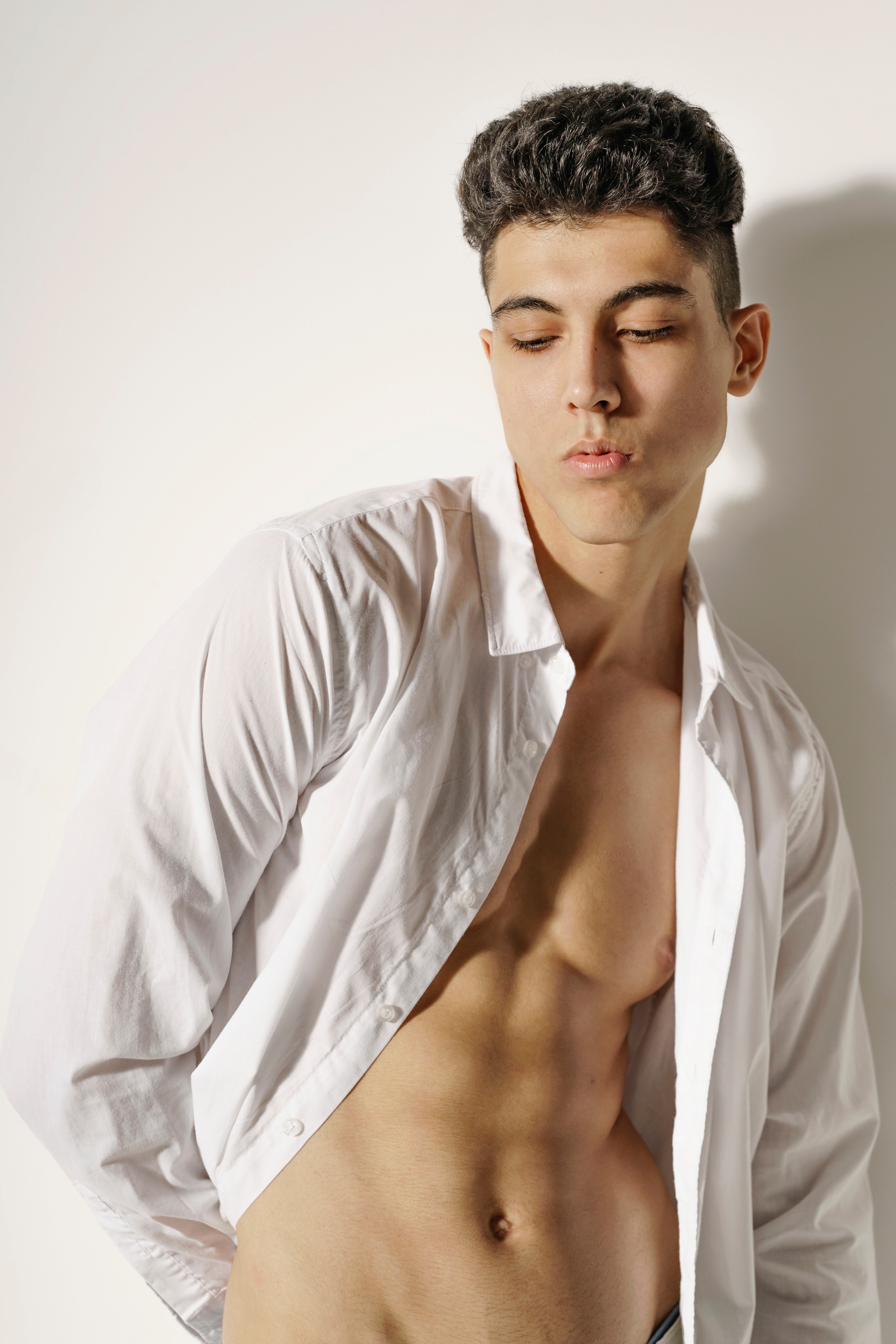 Портретный и семейный фотограф в г. Архангельске Эдуард Евсиков