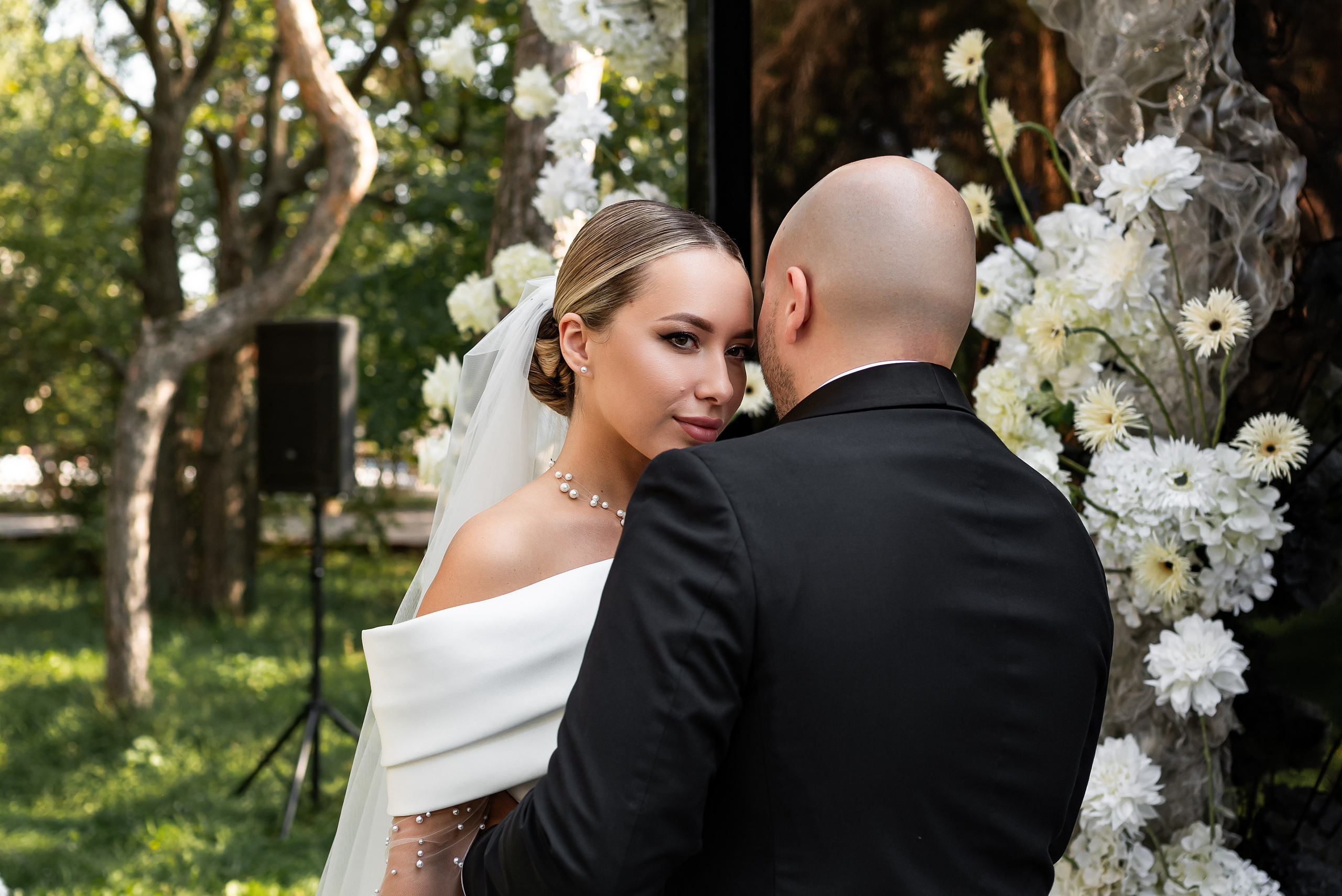 Ирина и Сергей. Бжицких Виталий — фотограф г. Ульяновск