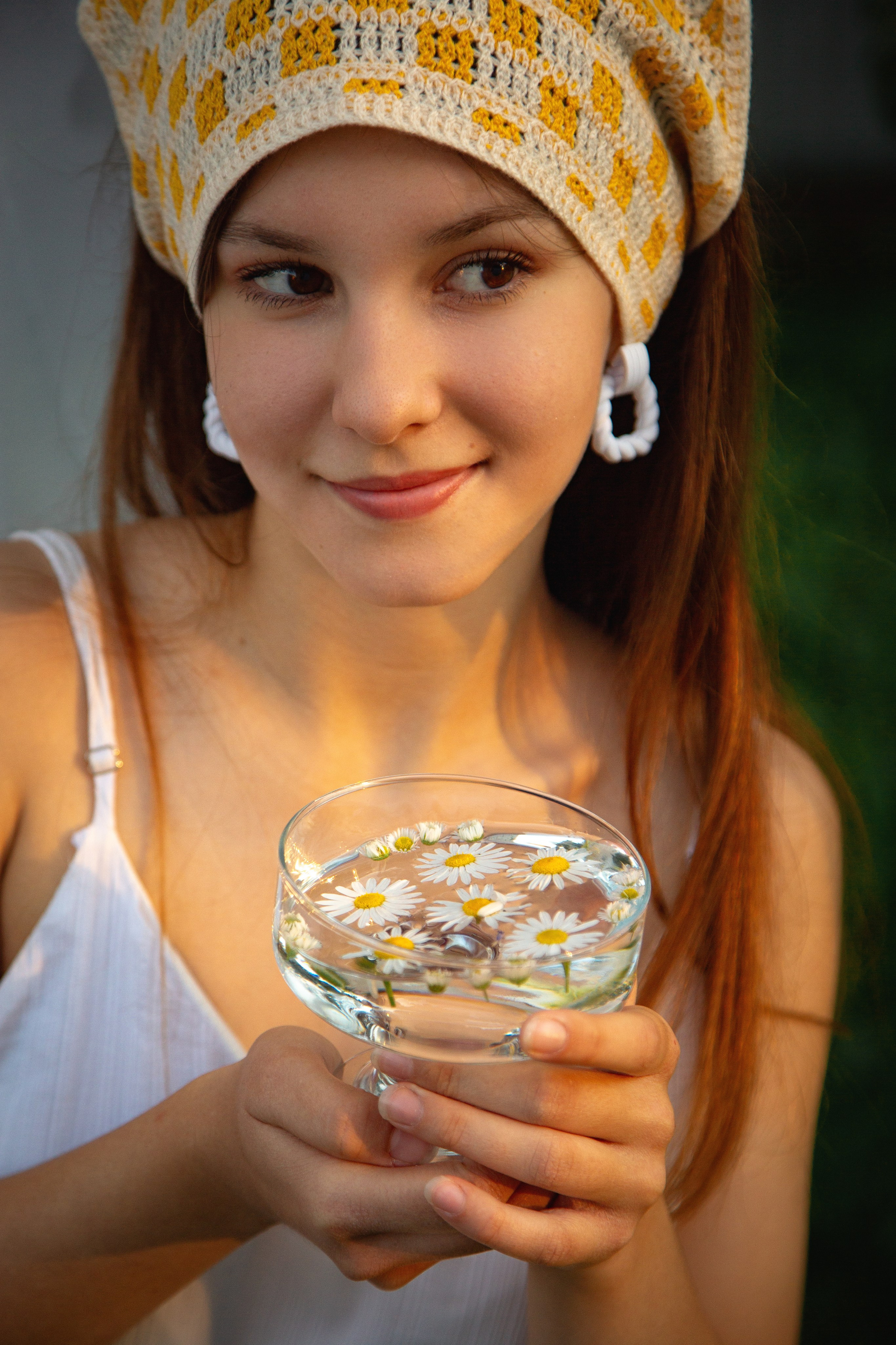 Лимоны. Фотограф в стиле Vogue в Орле