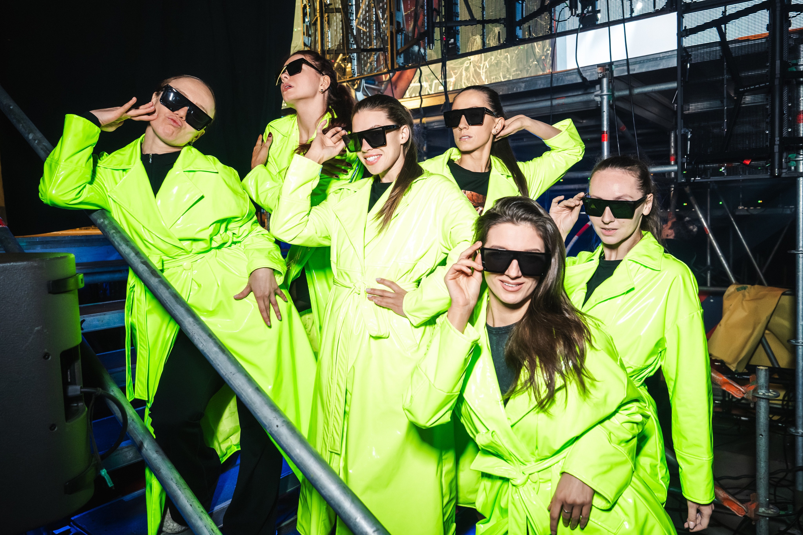 Superdiskoteka 90. Svyatoslav Bunkov | photographer