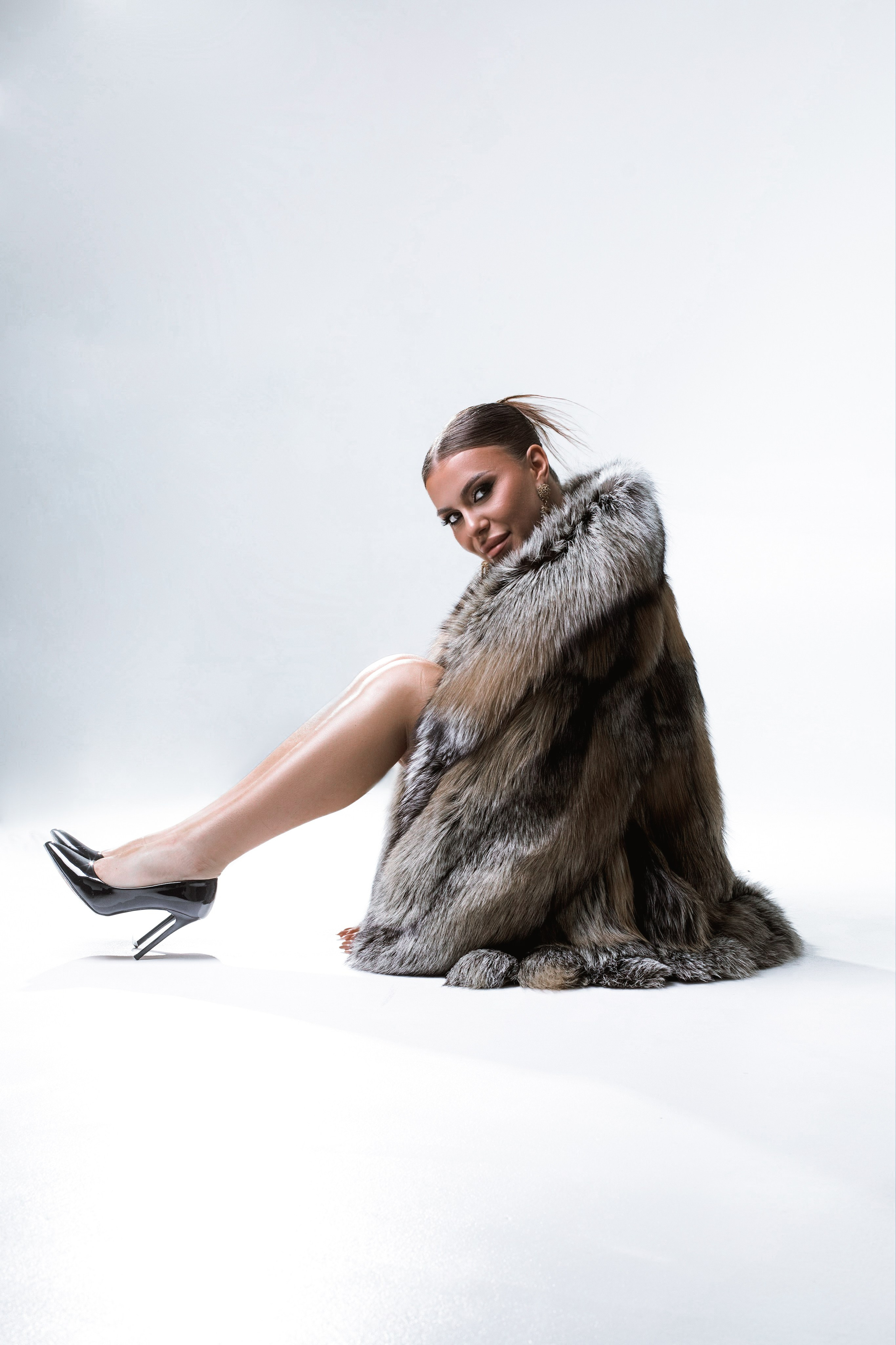 Екатерина. Фотограф Алина Жук