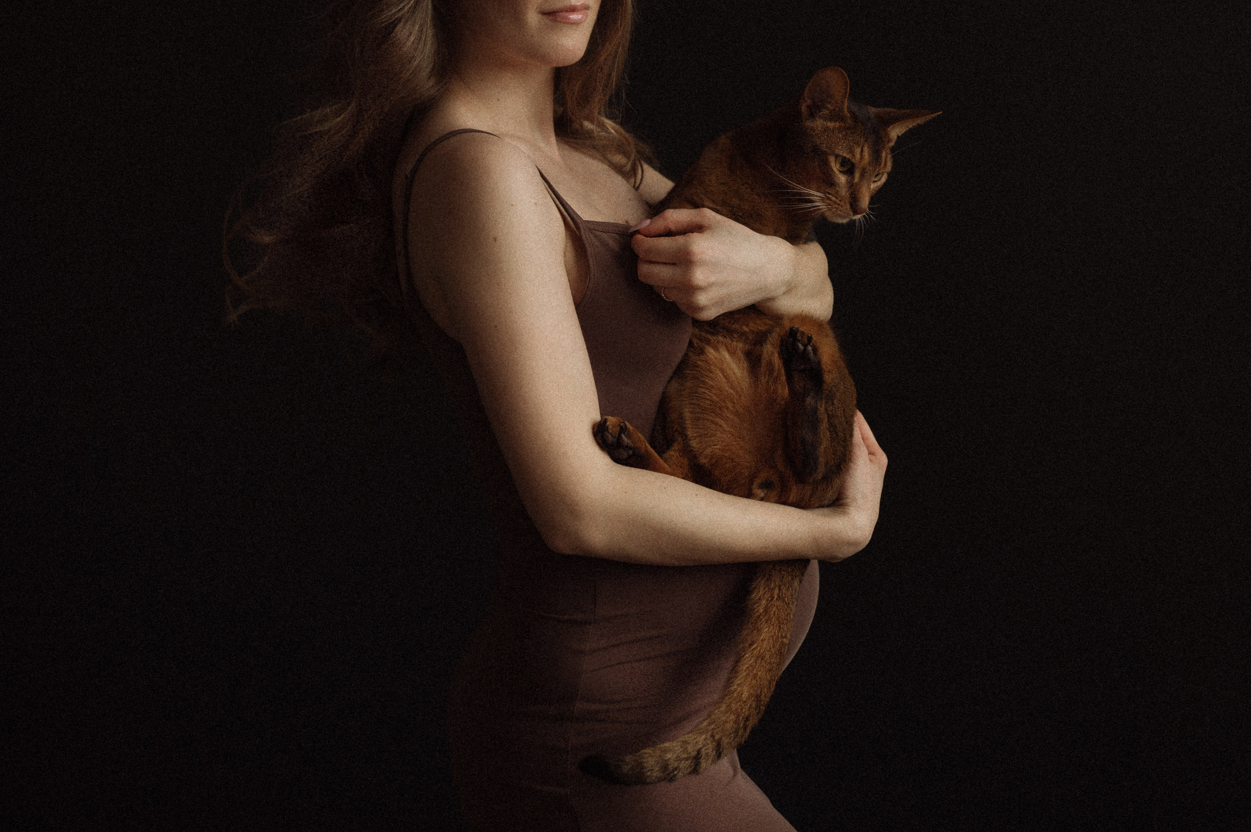 Свадебный, портретный, фотограф беременности в Нижнем Новгороде Алина Зиновьева