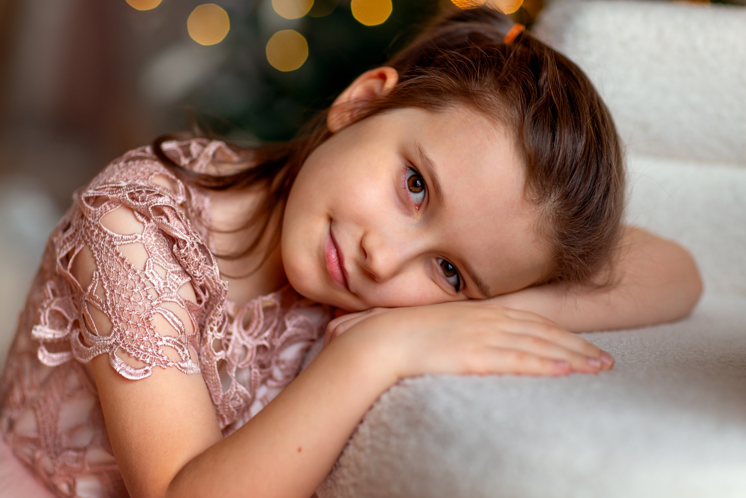 Фотограф Анна Латыпова г. Клин