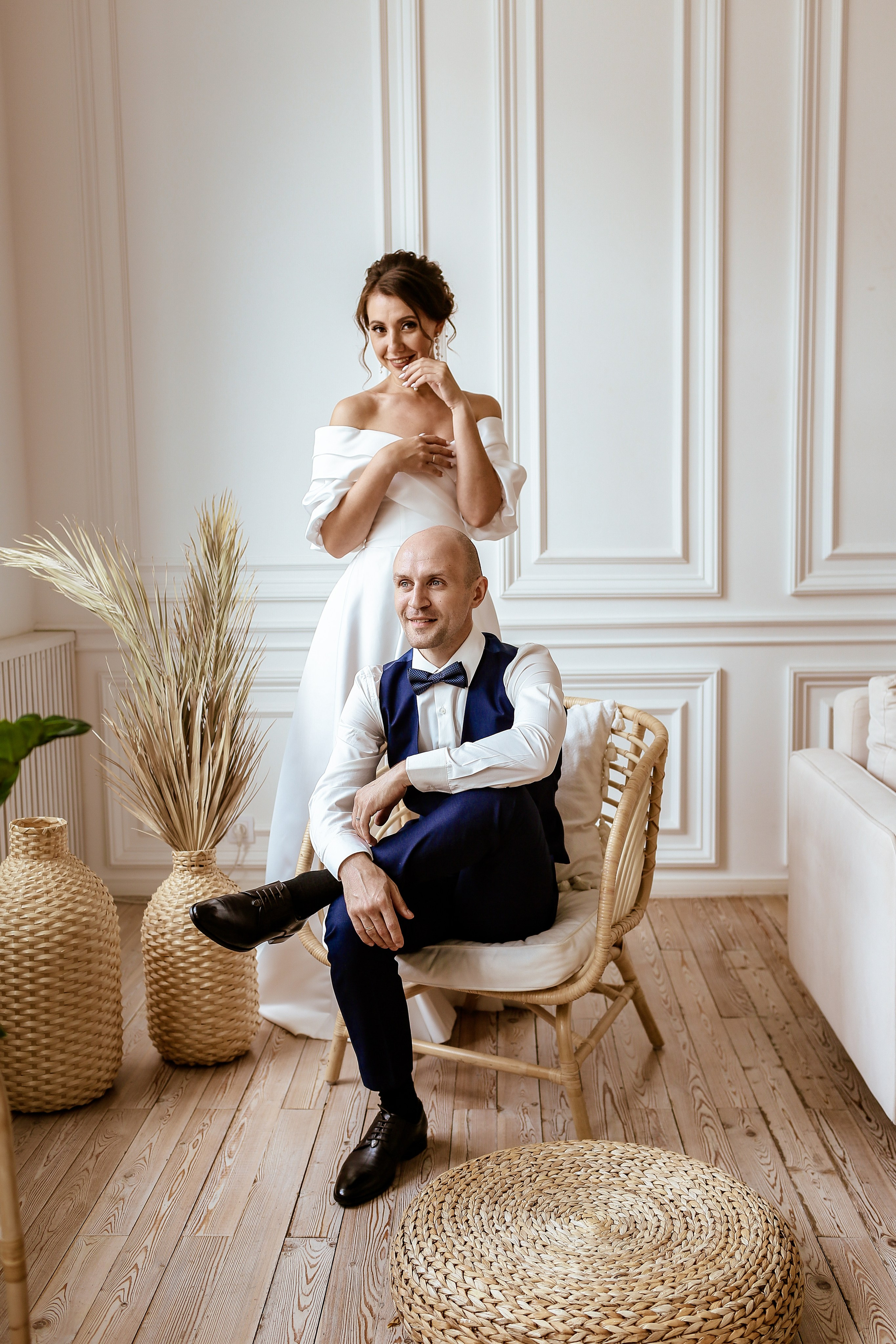 DaVideo. Фото. Видео. Свадьба. Омск