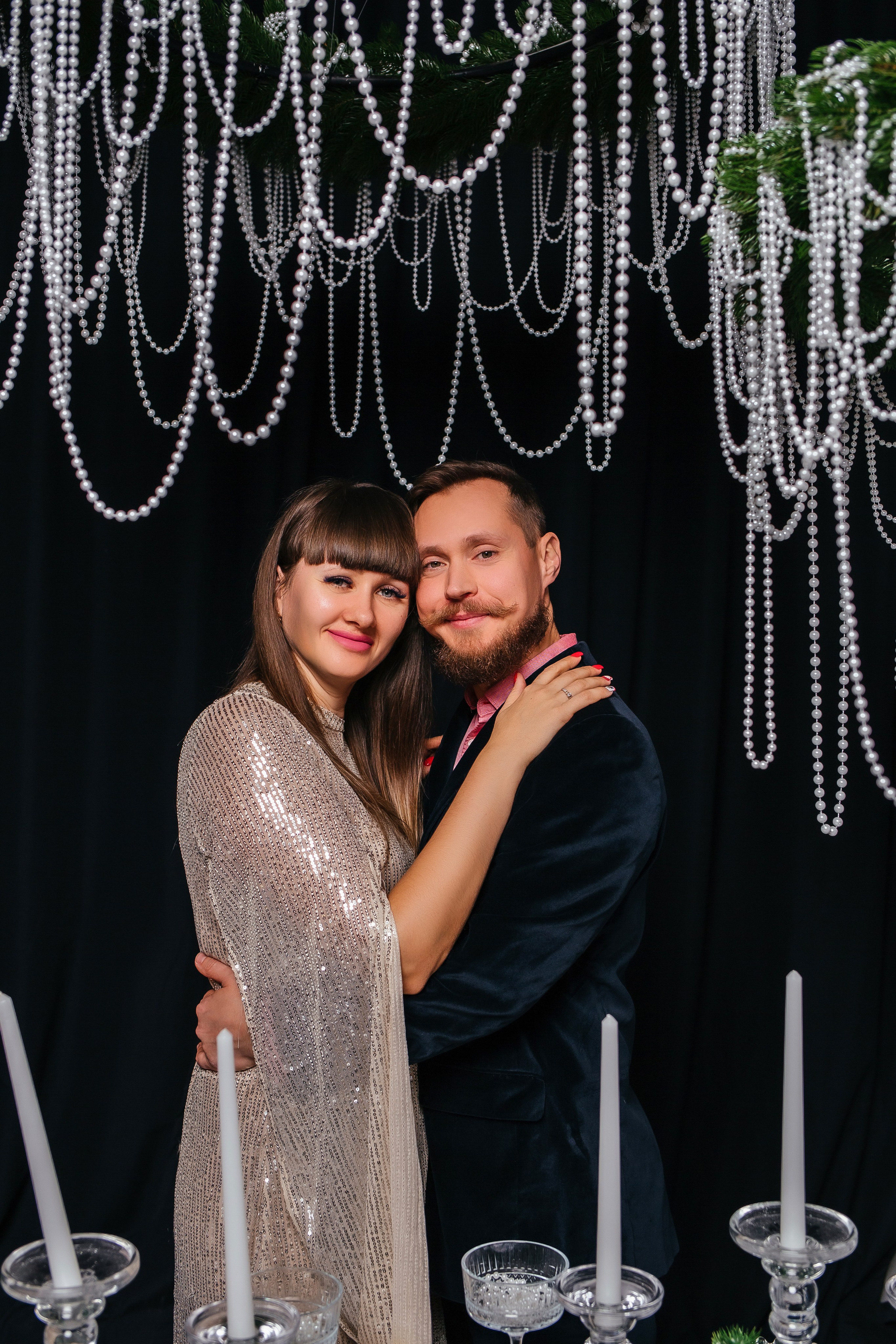 Новый год. Фотограф Сочи Адлер. Солькаева Анастасия