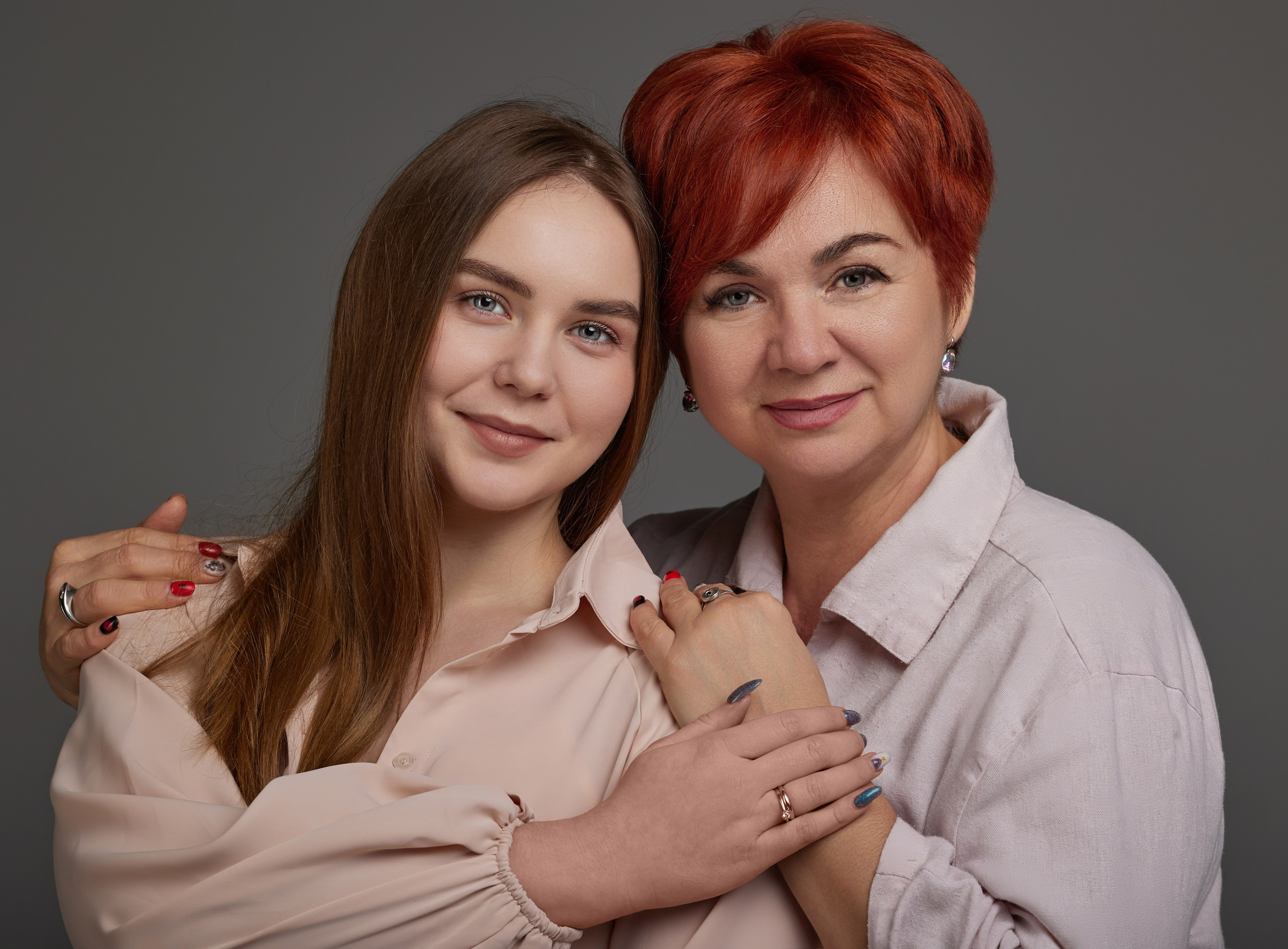 Семейный фотоистории