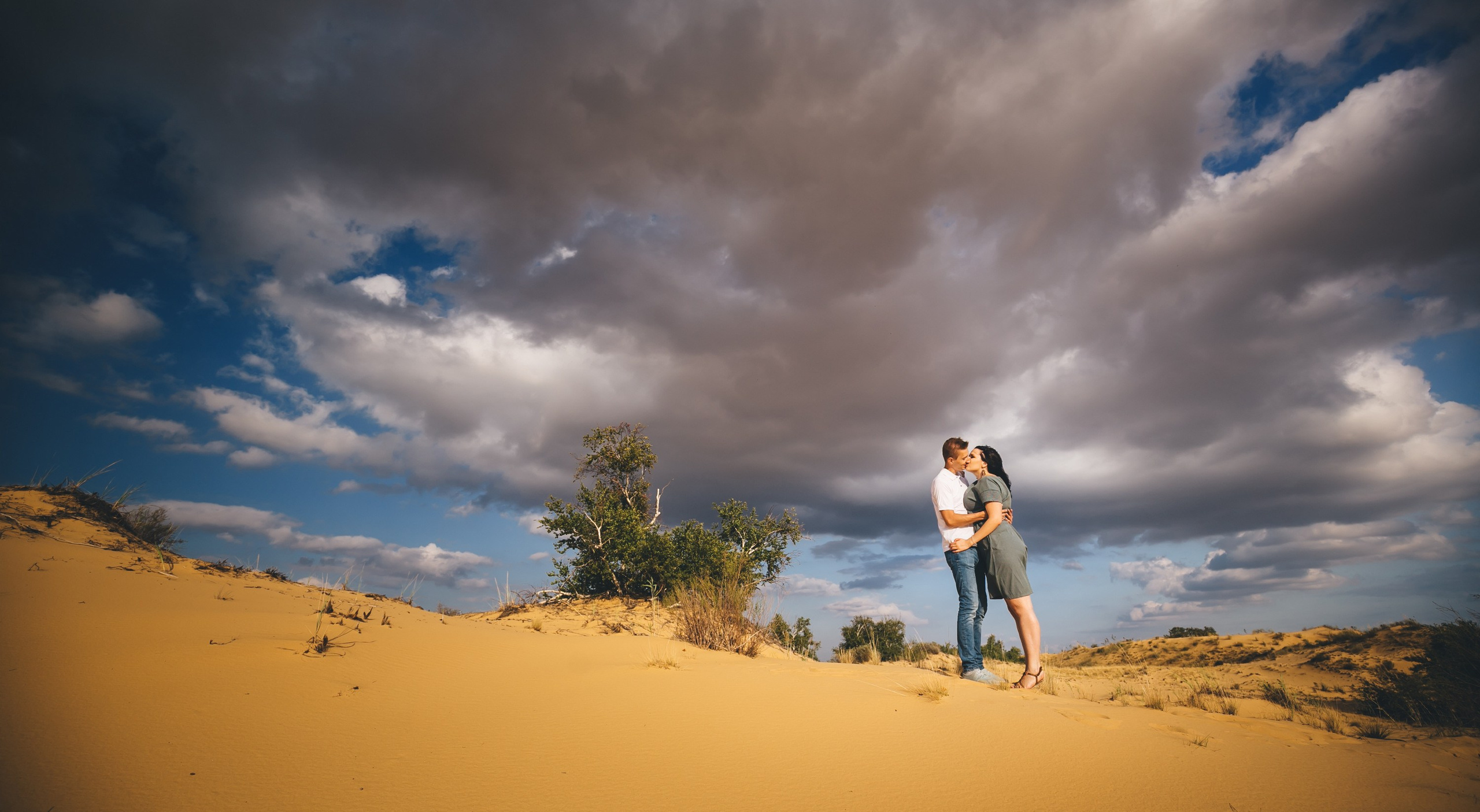 Свадьба. Фотограф Кирилл Брага