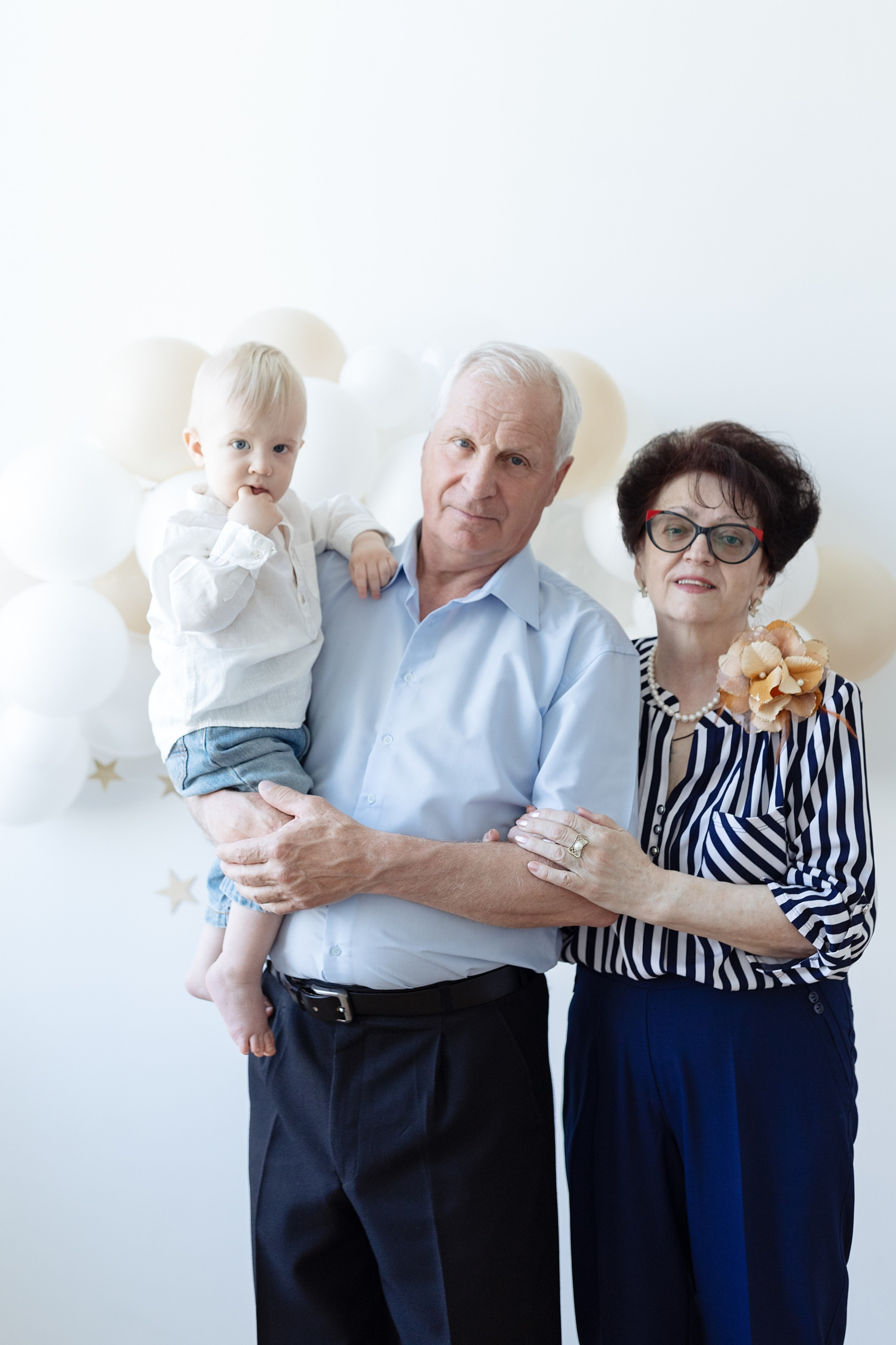 Роману 1 годик. Фотограф на годик Хабаровск Детский и семейный фотограф в Хабаровске Юлия Матвиенко