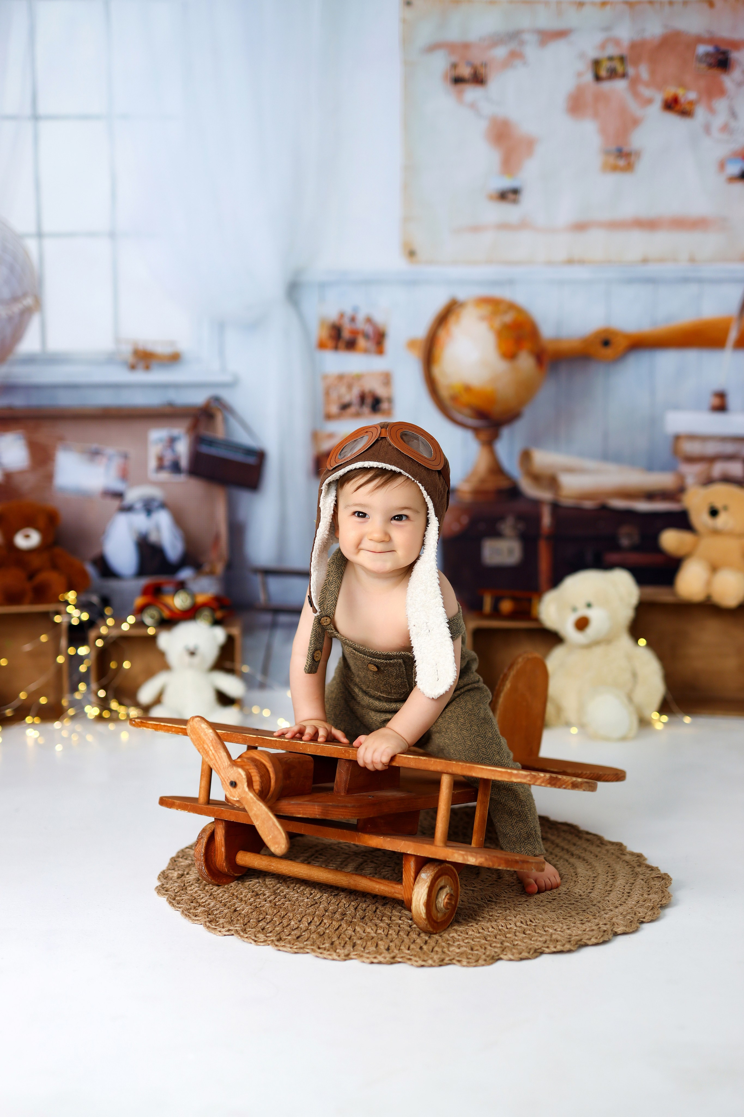 Фотостудия «Антураж» г. Краснодар