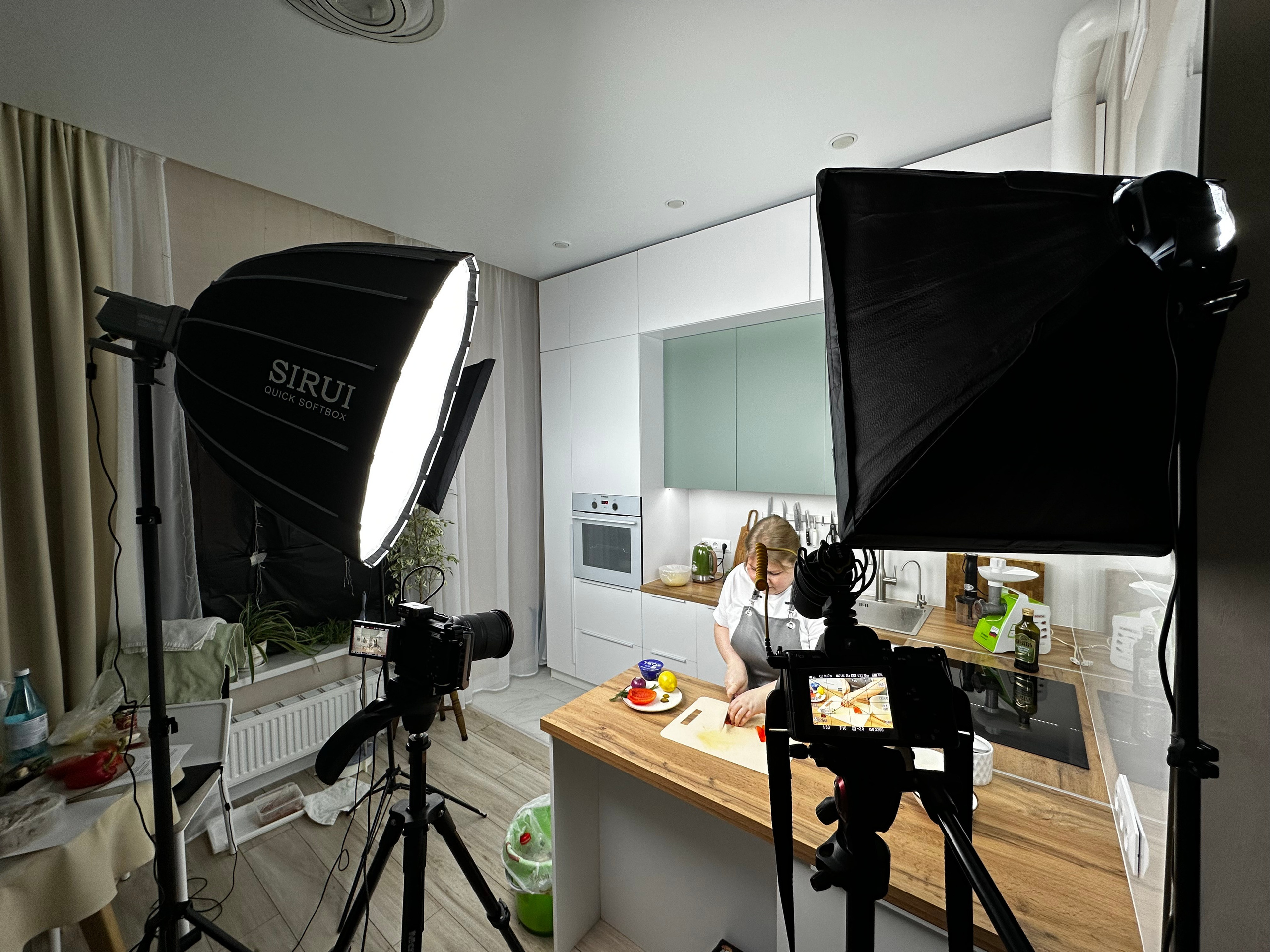 Видеограф фотограф Денис Моисеев в Санкт-Петербурге и Москве