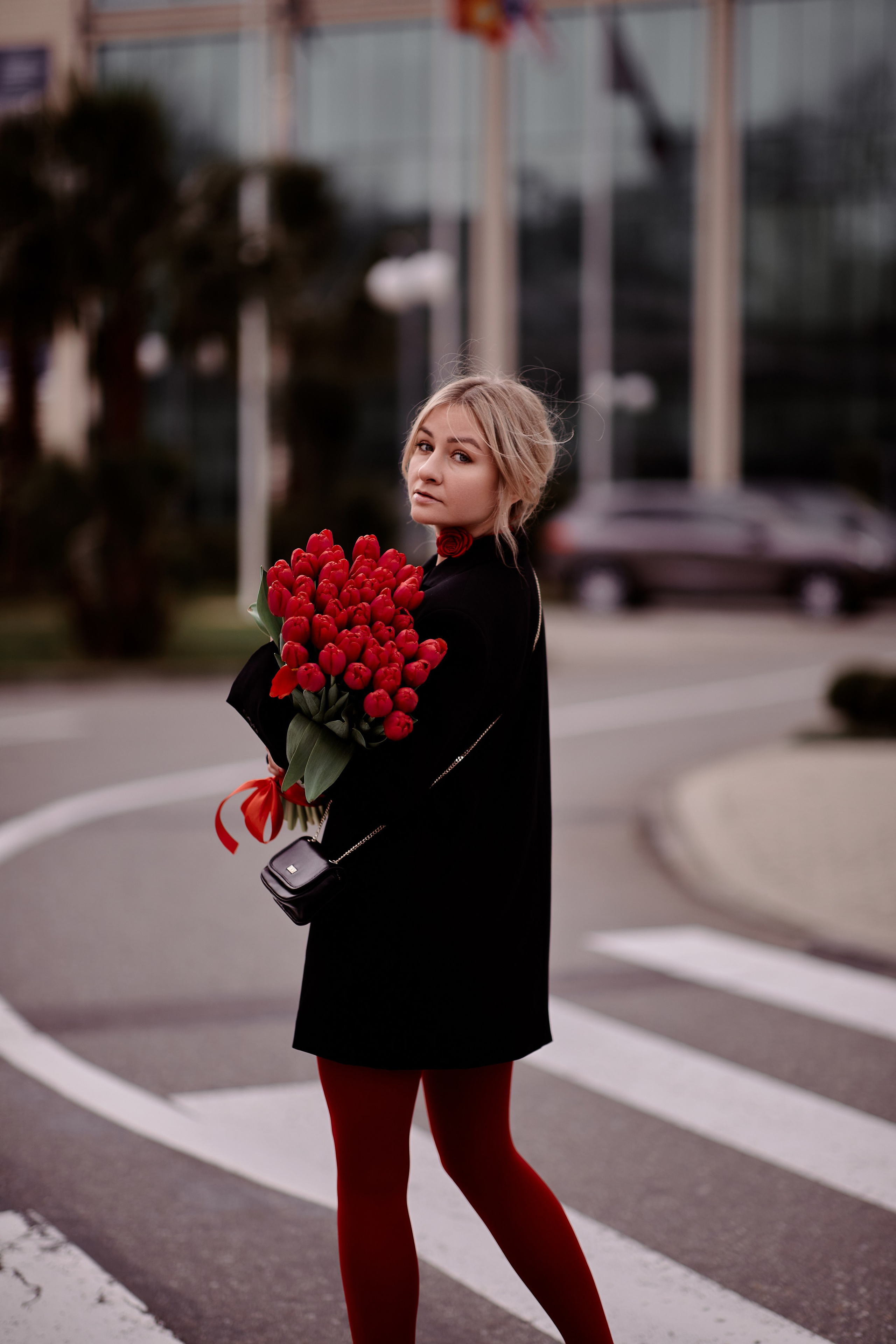 Яркая Кристина. Свадебный и семейный фотограф в Сочи-Красной поляне Ларионова Анна