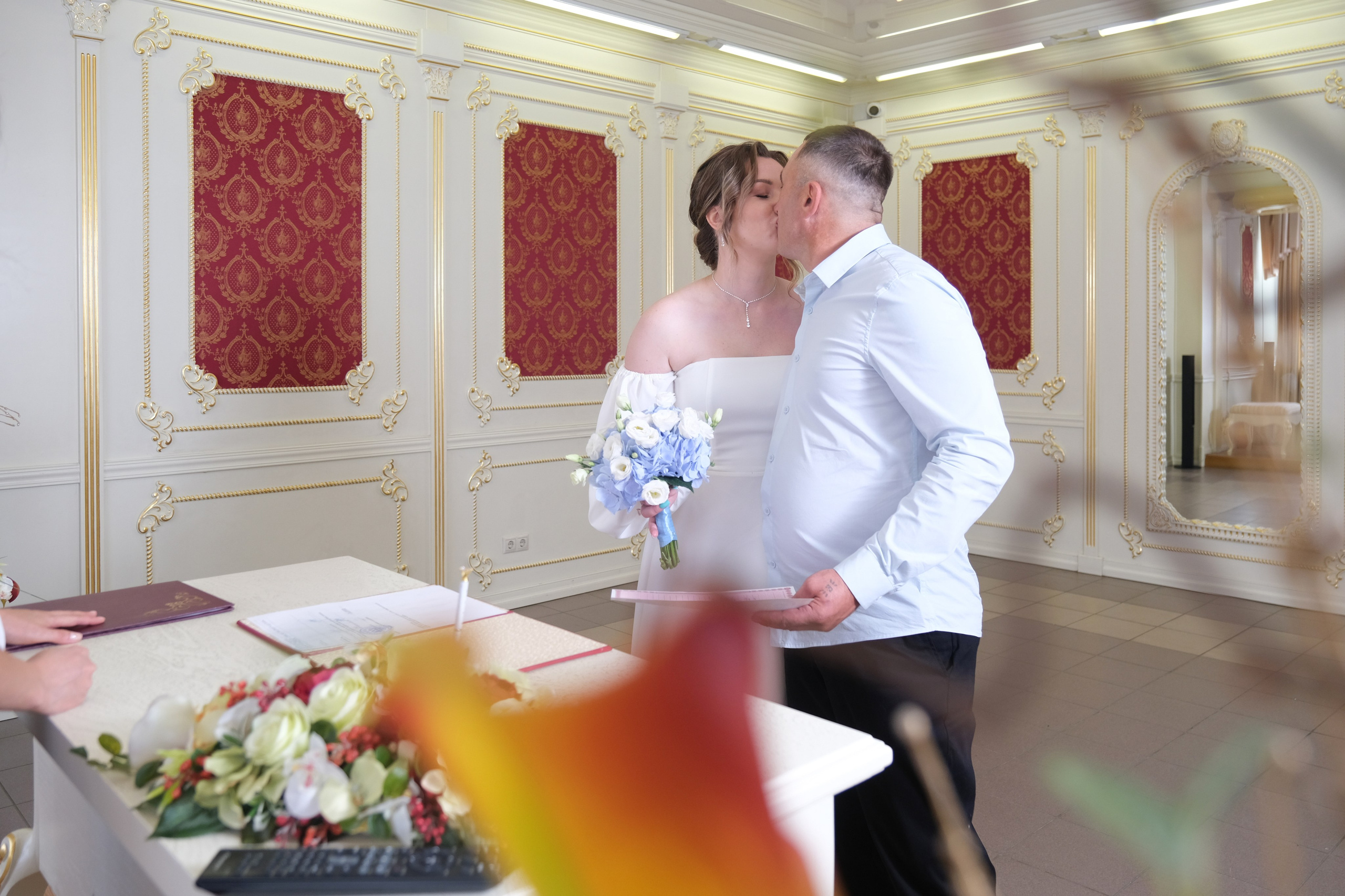 Свадьба Евгения и Анастасии. Свадебный фотограф в Челябинске Сырчикова Наталья