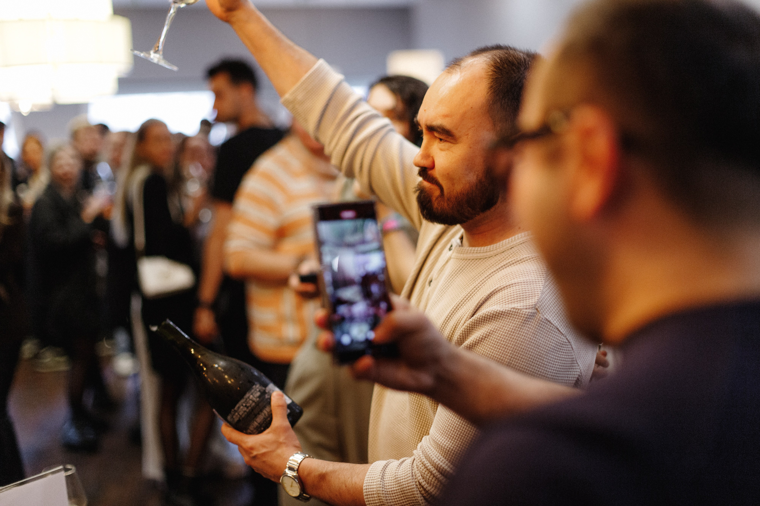 ФЕСТИВАЛЬ ИГРИСТЫХ ВИН. СВОИ. ФОТООТЧЕТЫ-СОБЫТИЯ-МЕСТА