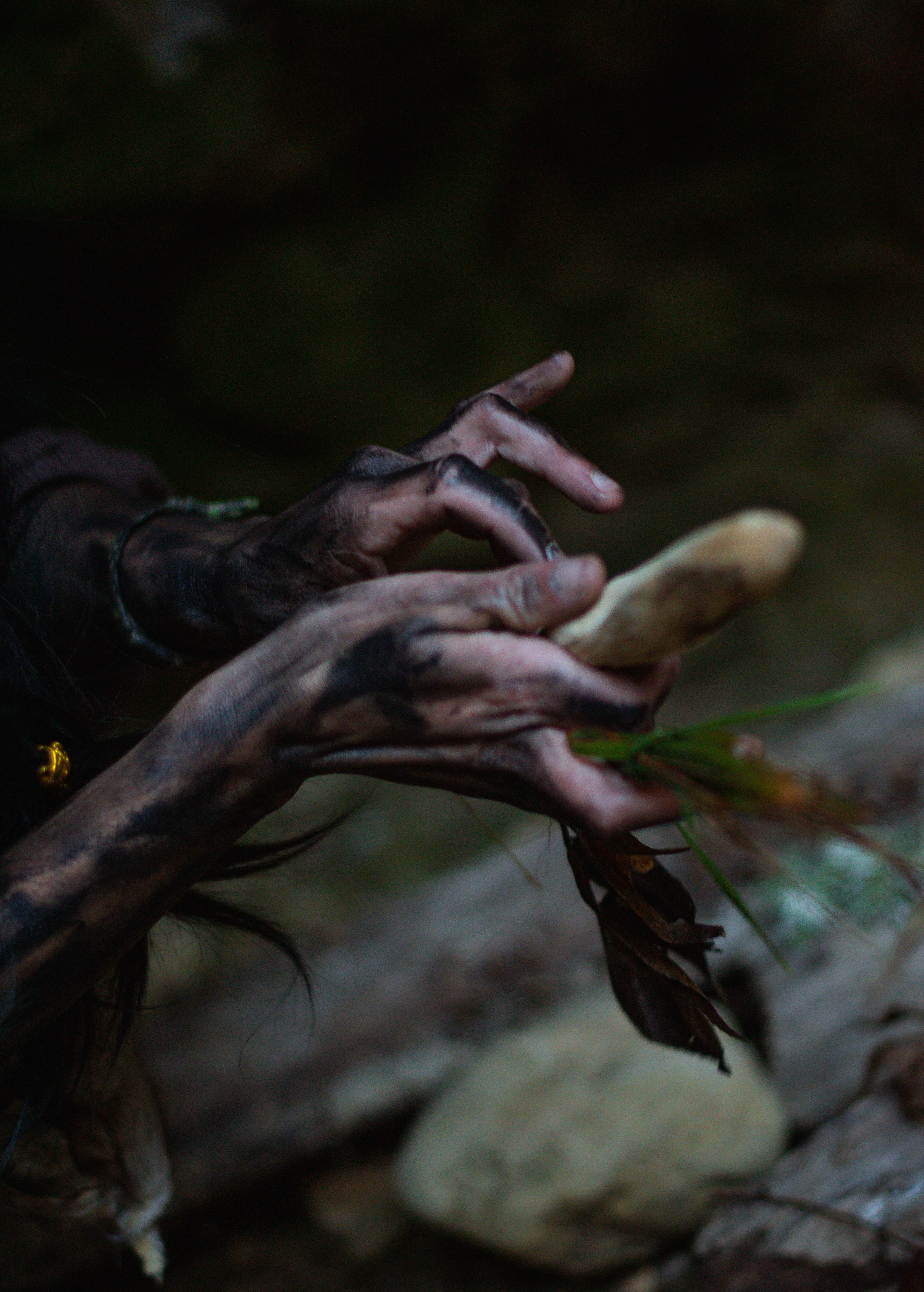 Шаман. Фотограф в Севастополе