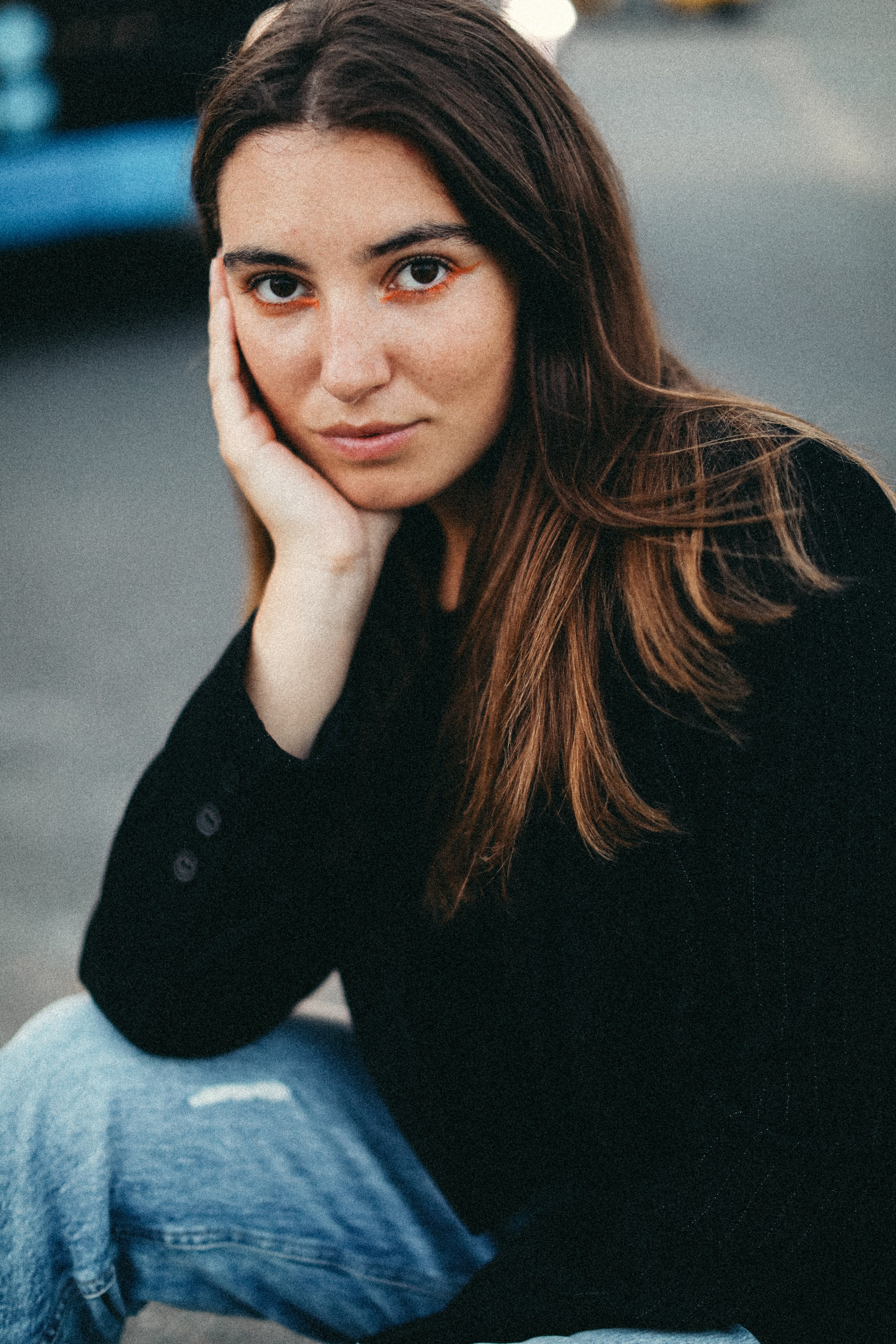 Lifestyle фотограф в Москве Михеева Анна