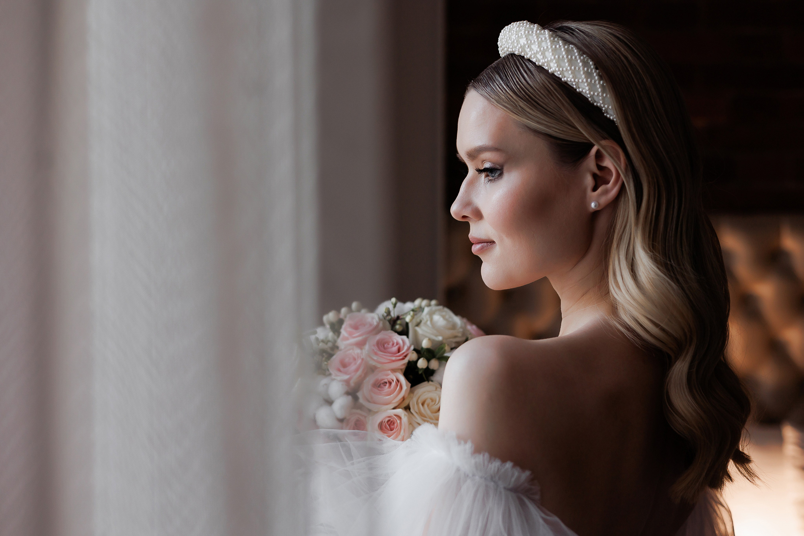 Свадебная съемка (1). Свадебный и семейный фотограф в Твери и Тверской области