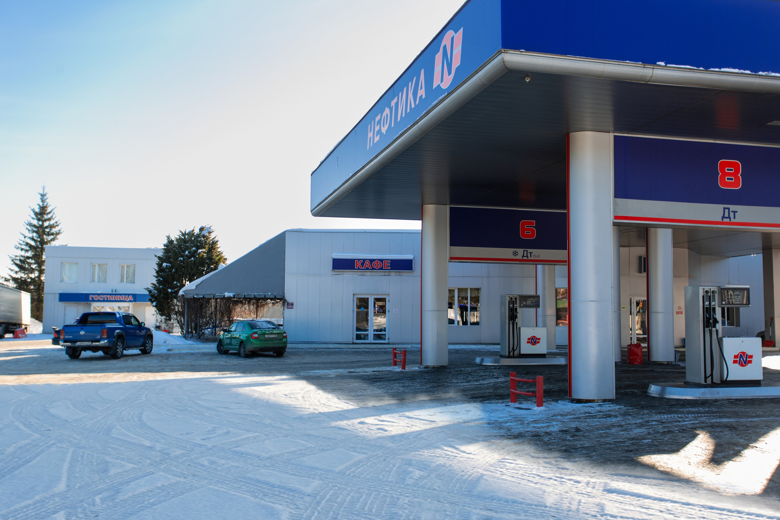 Контент съемка для бизнеса. Фотограф в Смоленске Михаил Буш