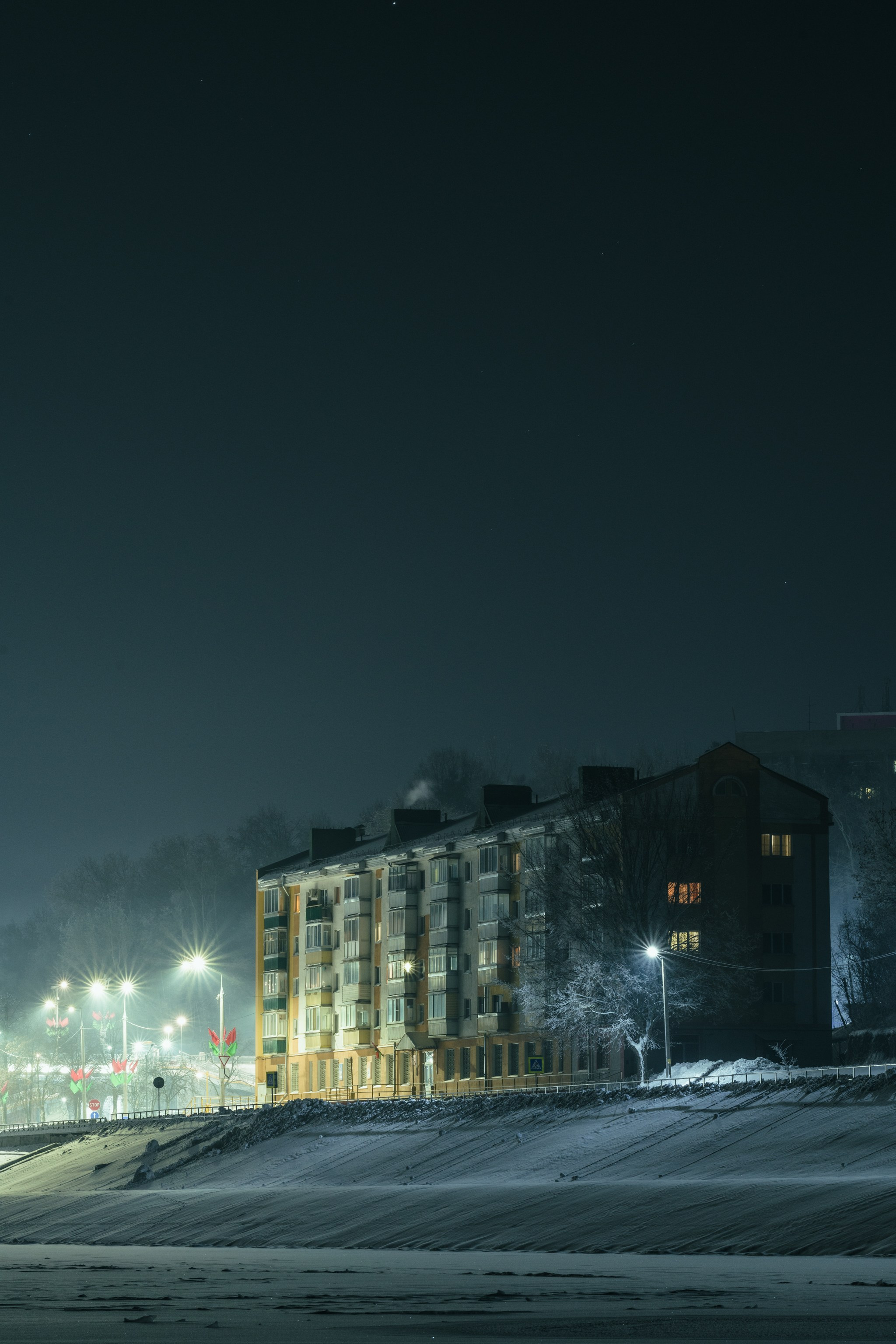 Репортажный фотограф Владимир Беляй
