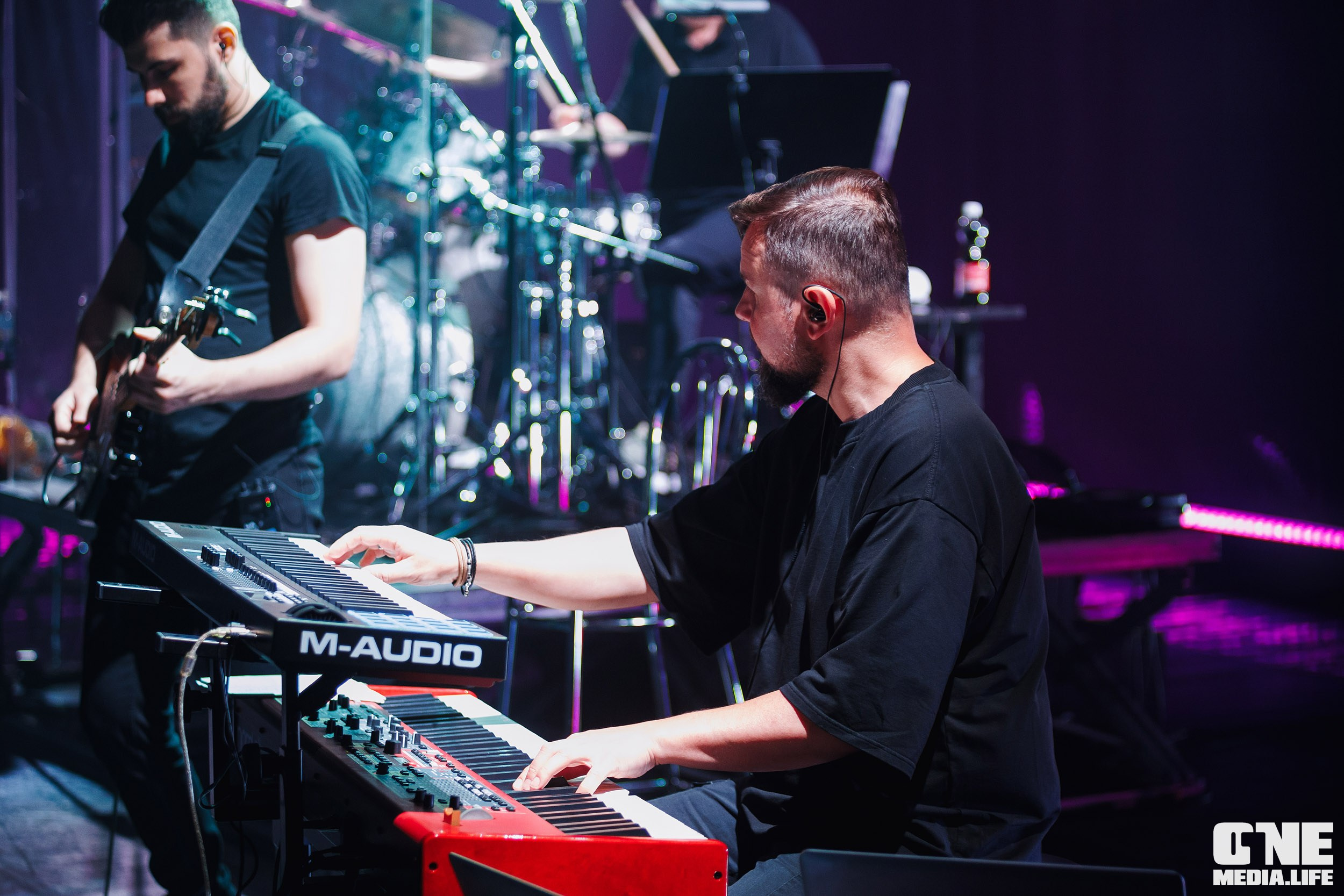 Концерт в Янтарь Холле: Ирина Круг. One Media Life: фоторепортажи, фотоотчеты с мероприятий и заведений